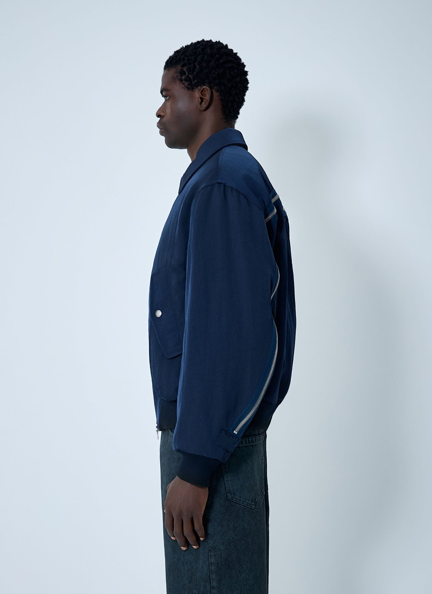 Dries Van Noten Men Venlo Jacket DRIES VAN NOTEN