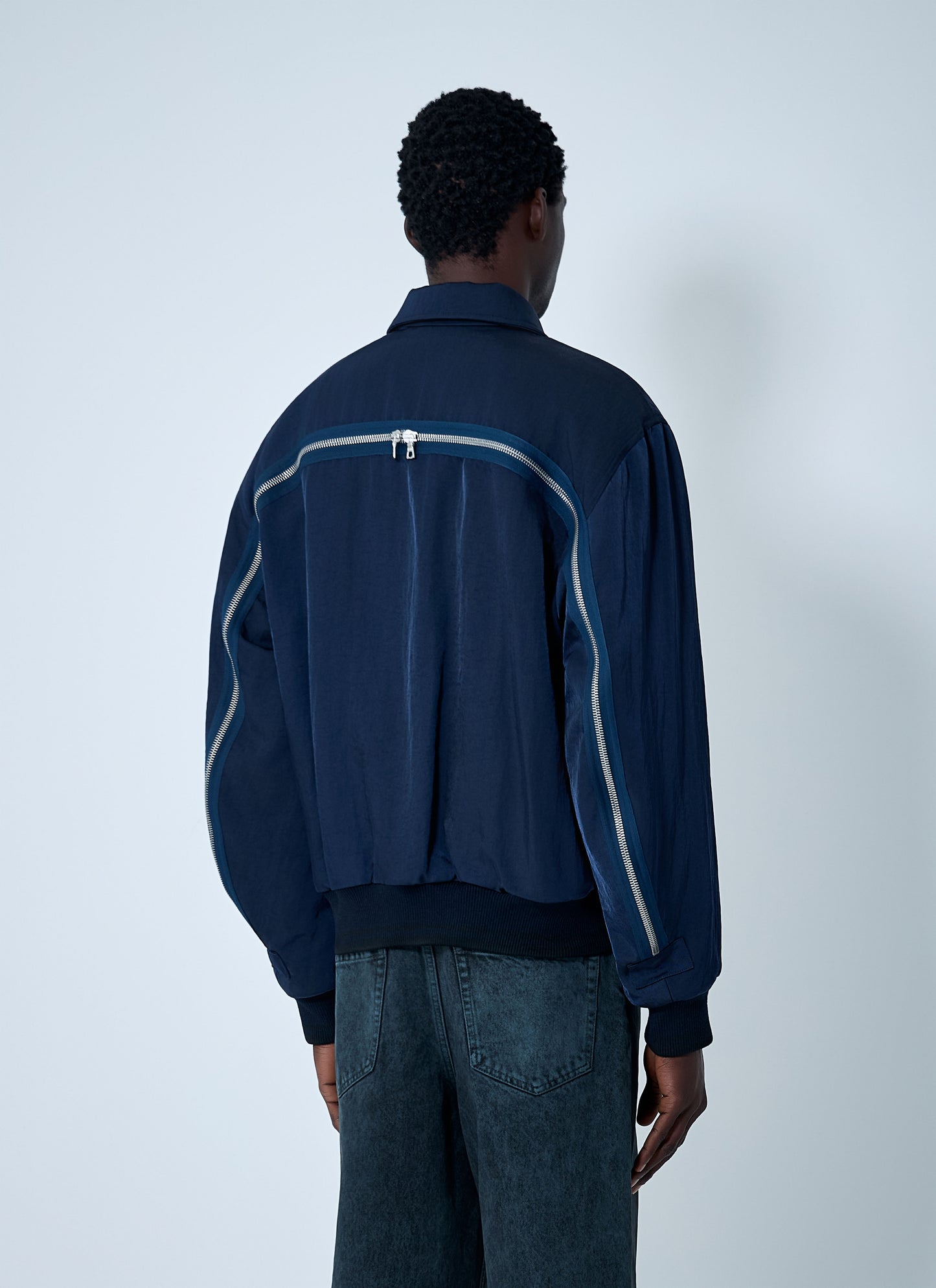 Dries Van Noten Men Venlo Jacket DRIES VAN NOTEN