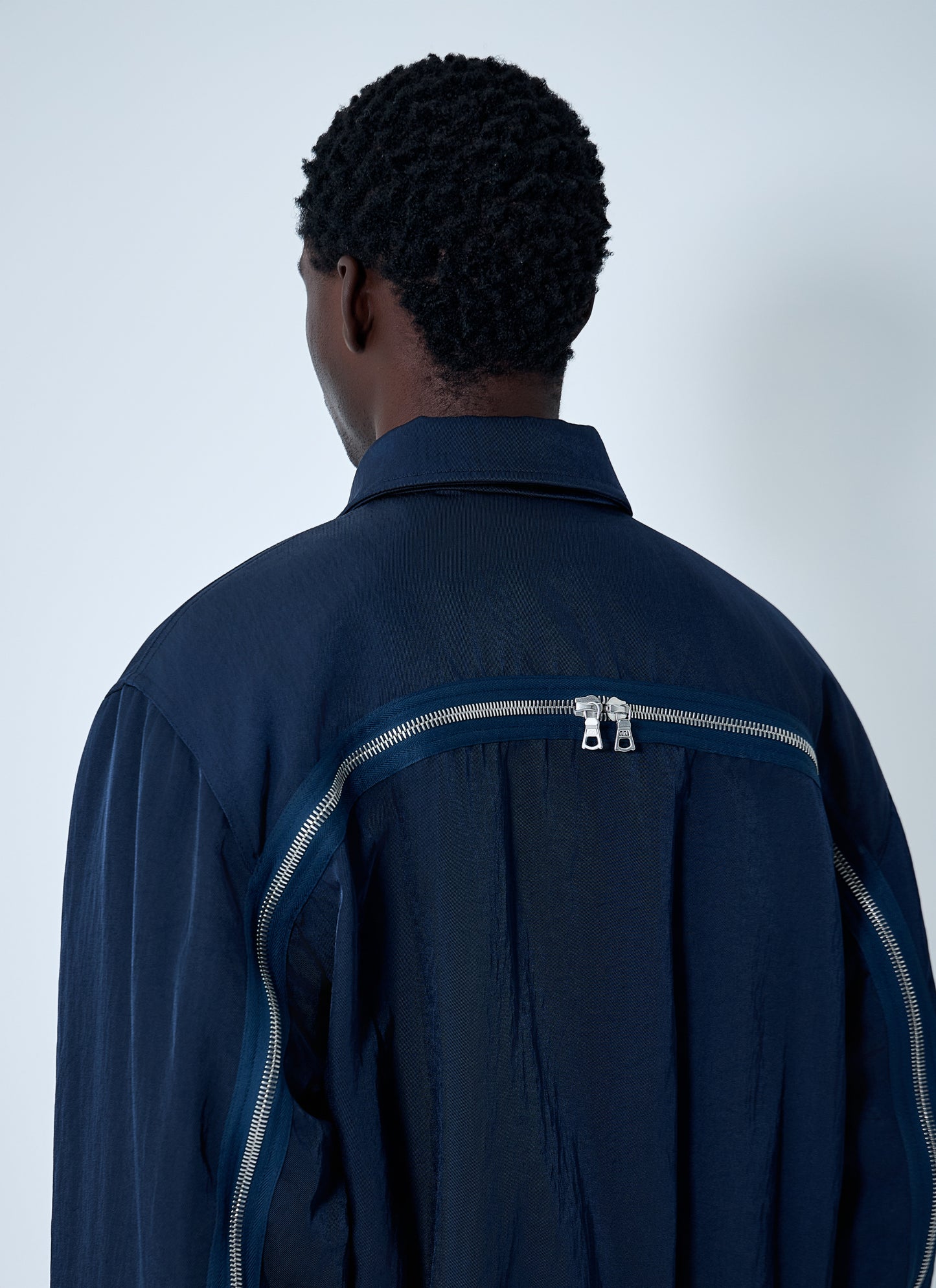 Dries Van Noten Men Venlo Jacket DRIES VAN NOTEN