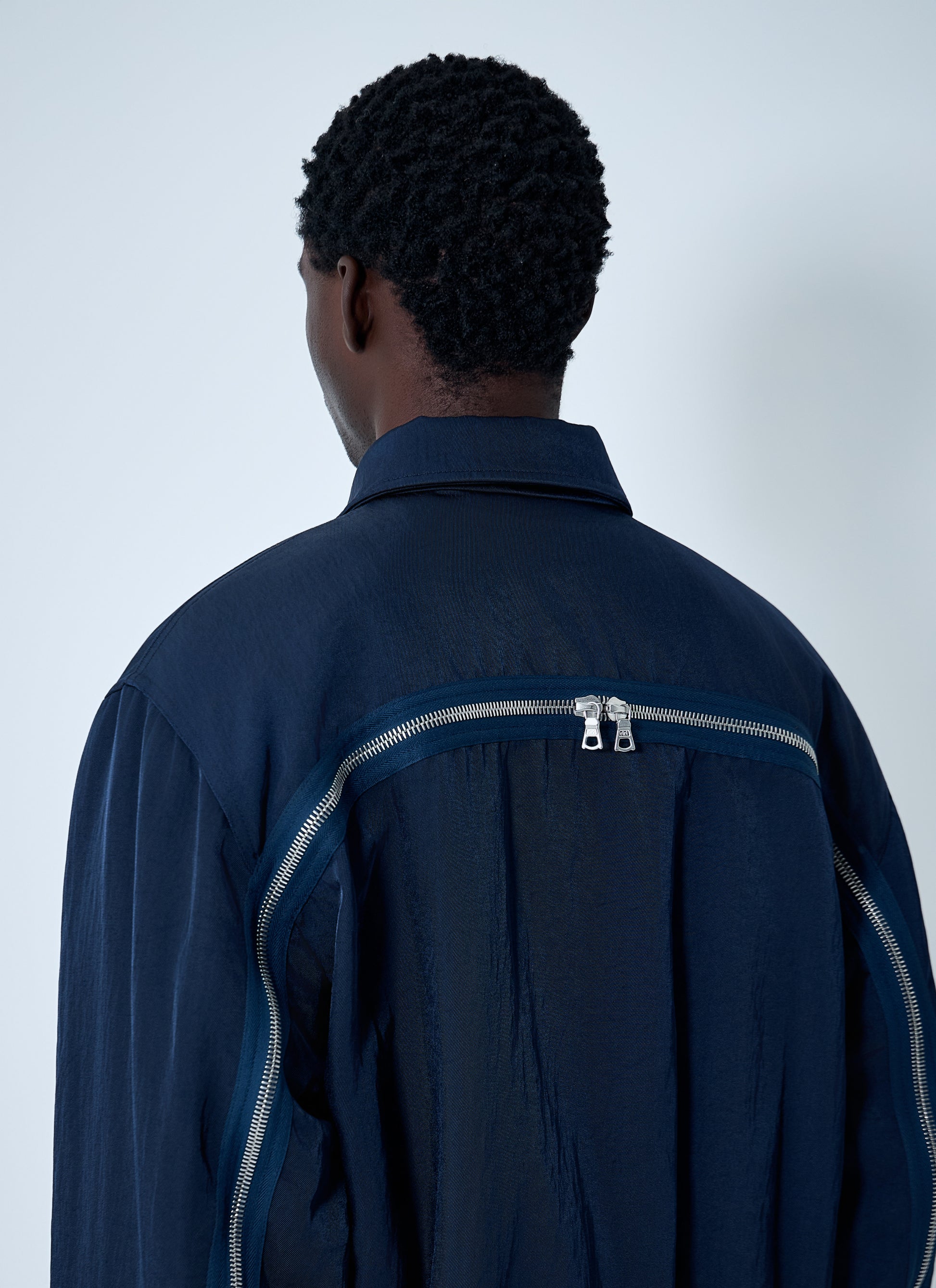 Dries Van Noten Men Venlo Jacket DRIES VAN NOTEN