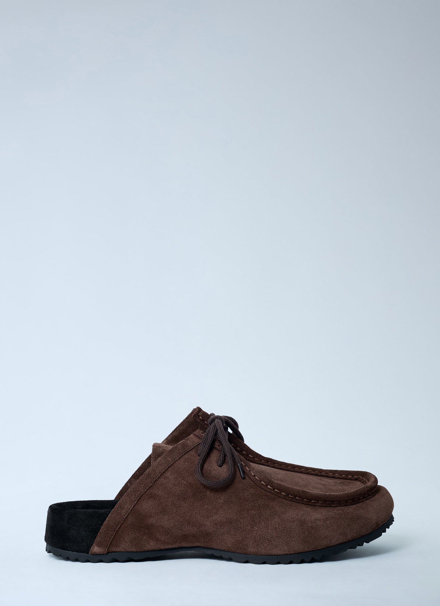 Dries Van Noten Men Leather Slip-On Shoes DRIES VAN NOTEN