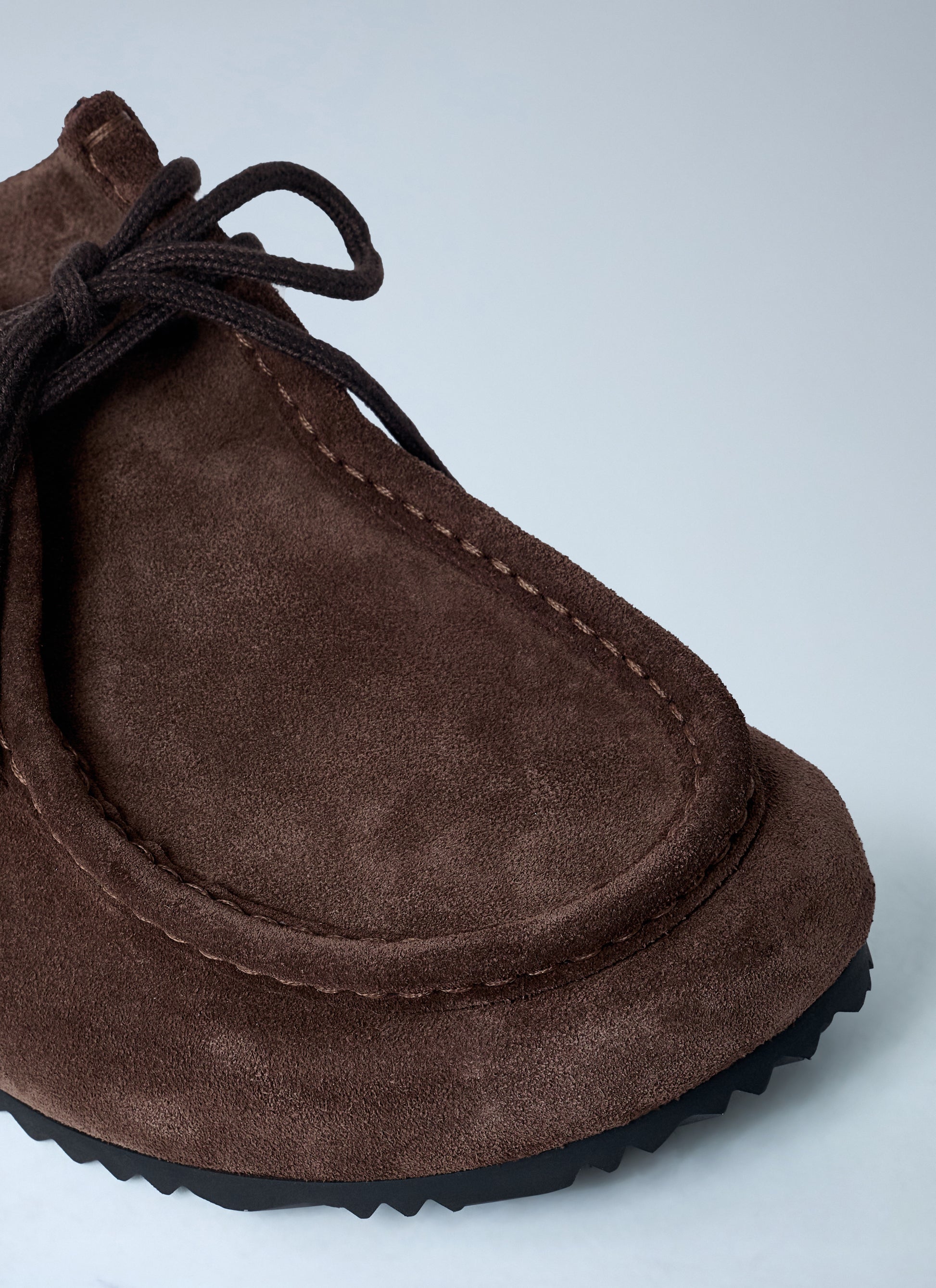 Dries Van Noten Men Leather Slip-On Shoes DRIES VAN NOTEN