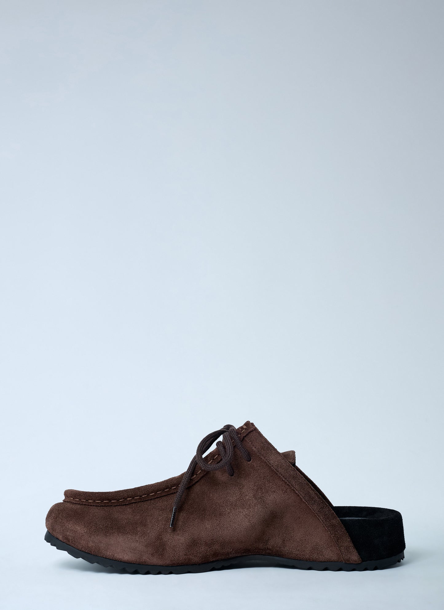 Dries Van Noten Men Leather Slip-On Shoes DRIES VAN NOTEN
