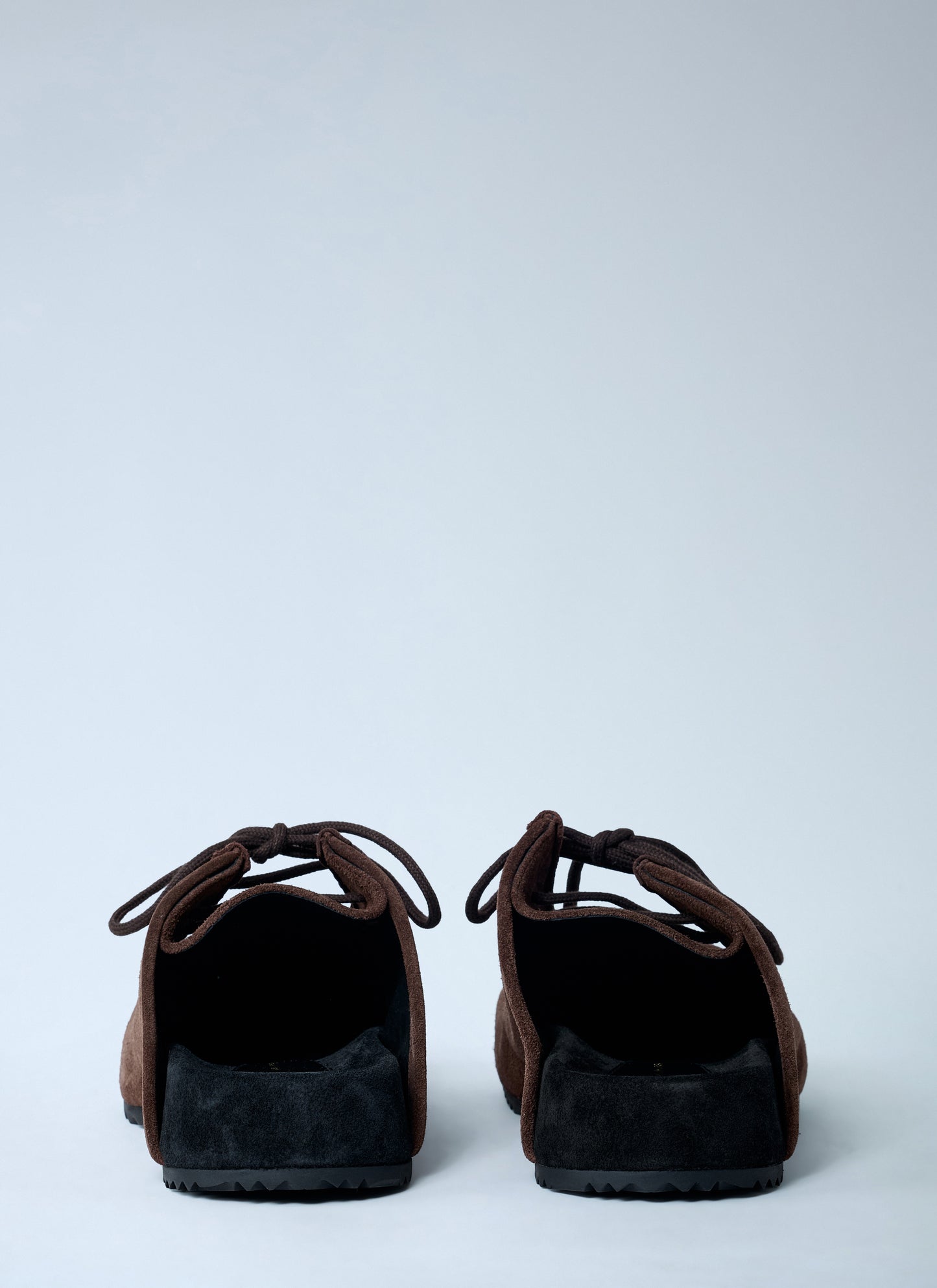 Dries Van Noten Men Leather Slip-On Shoes DRIES VAN NOTEN