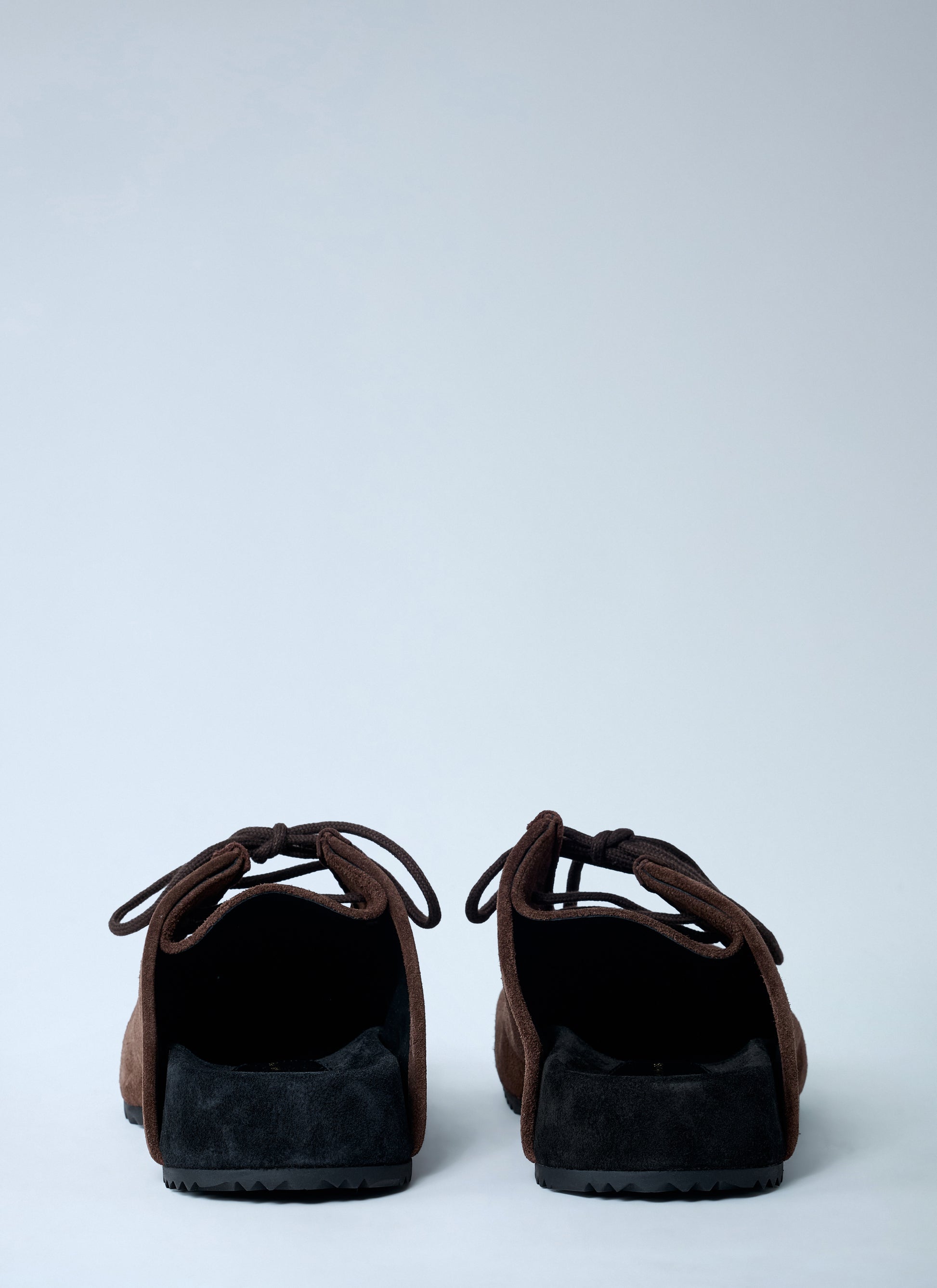 Dries Van Noten Men Leather Slip-On Shoes DRIES VAN NOTEN