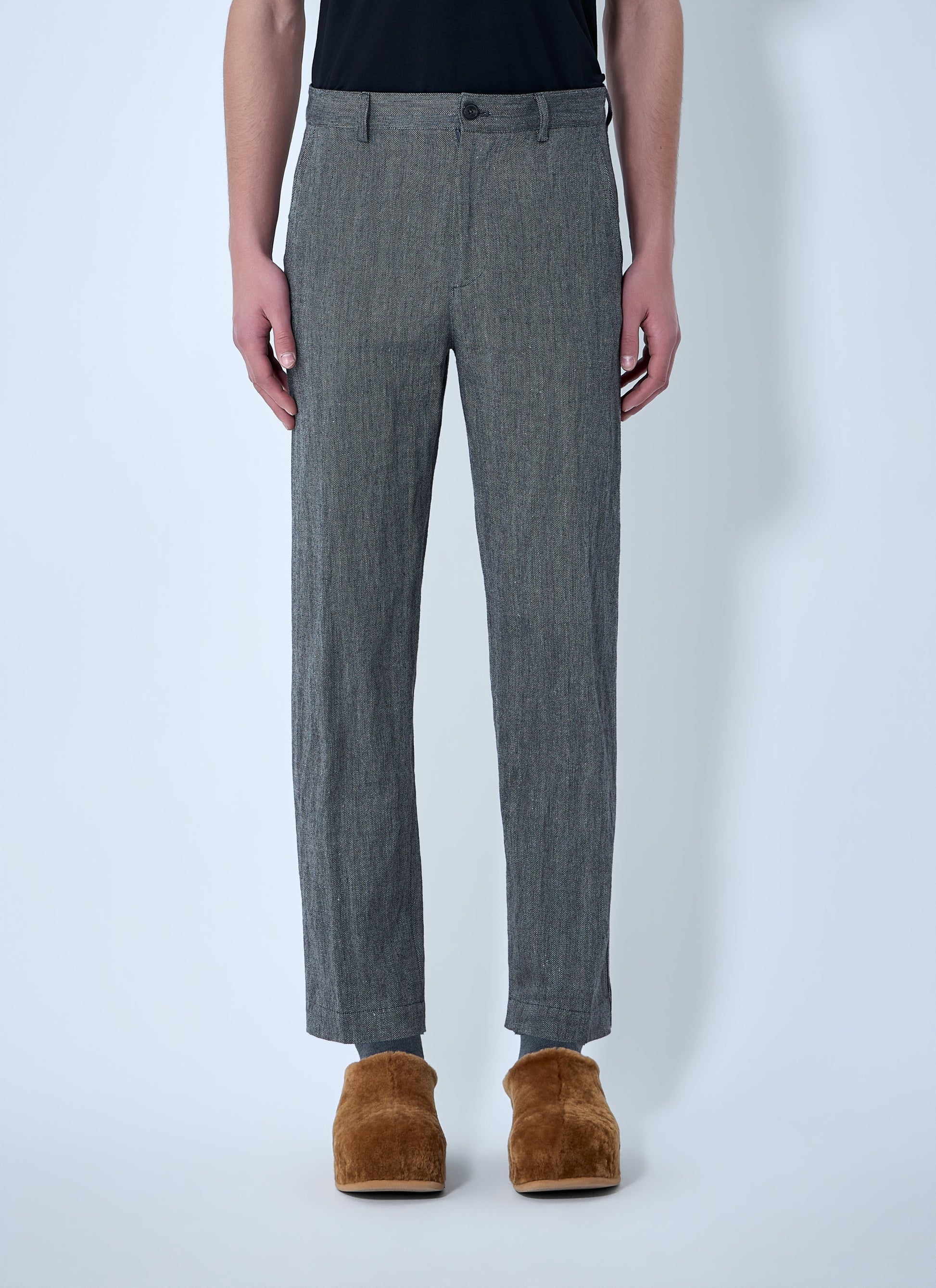 Dries Van Noten Men Penwick Pants DRIES VAN NOTEN