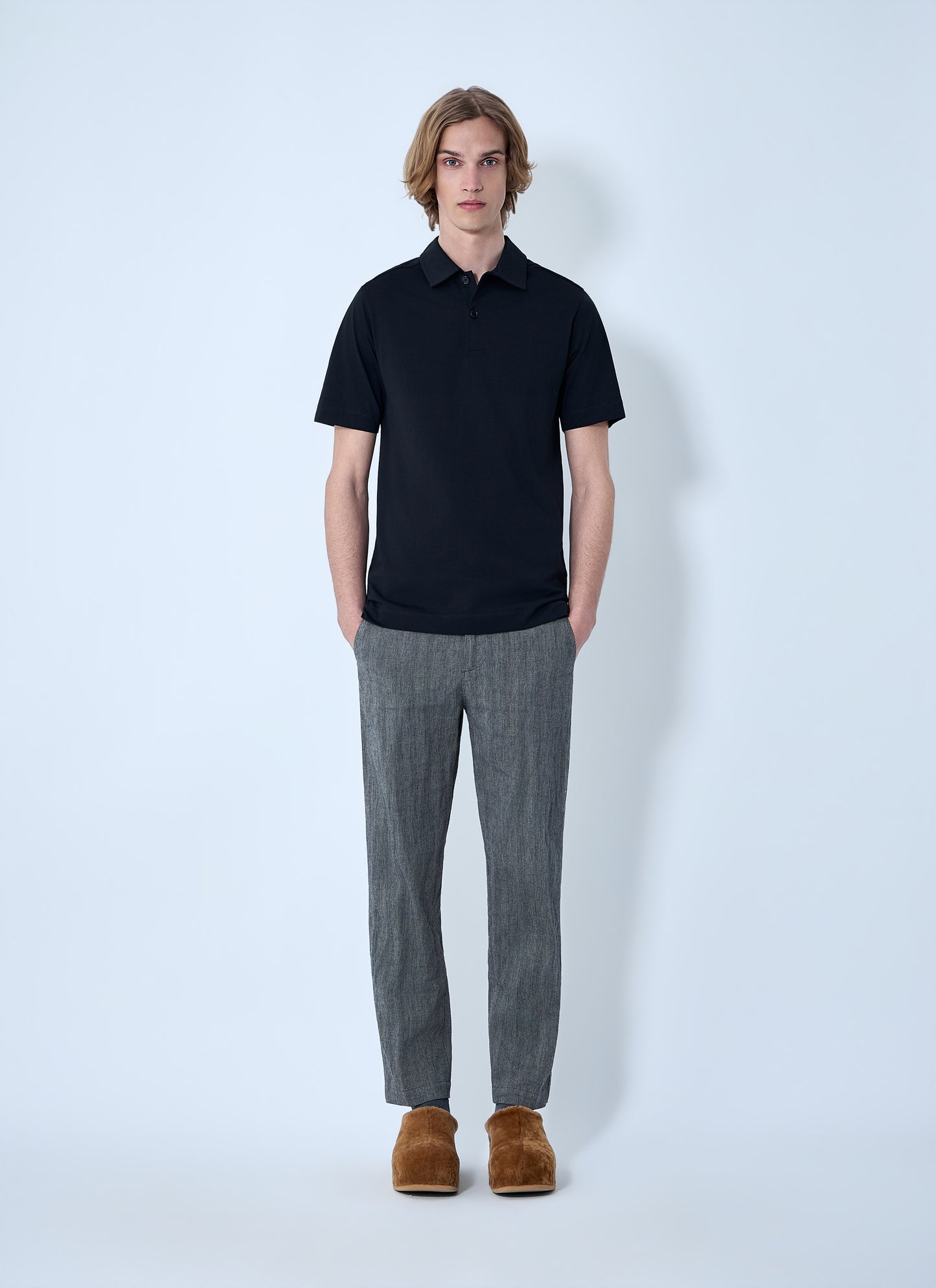 Dries Van Noten Men Penwick Pants DRIES VAN NOTEN
