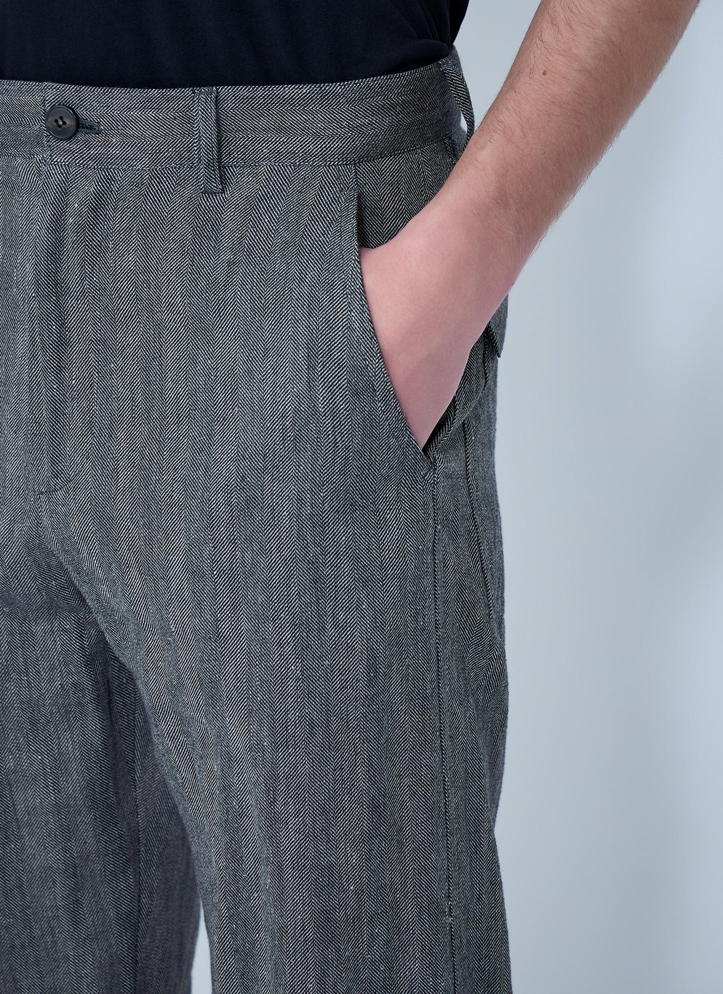 Dries Van Noten Men Penwick Pants DRIES VAN NOTEN