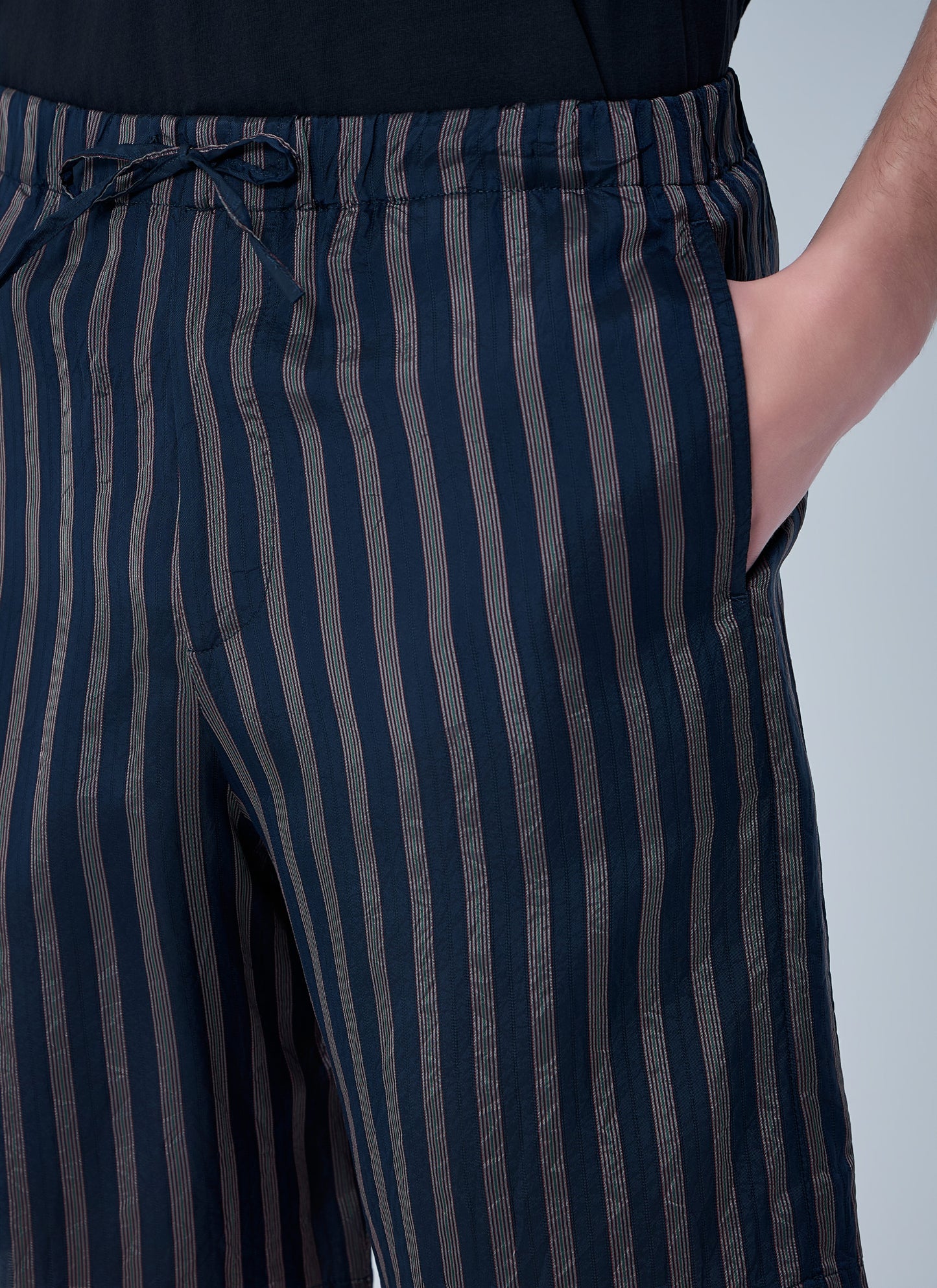 Dries Van Noten Men Piperi Shorts DRIES VAN NOTEN