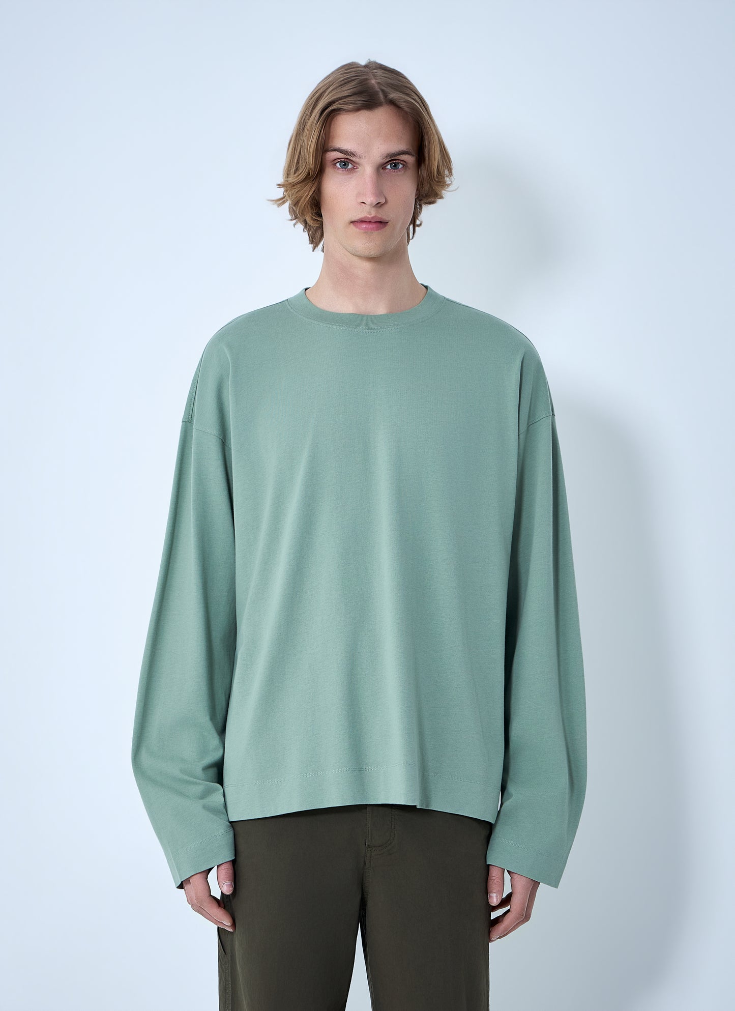 Dries Van Noten Men Hegland T-Shirt DRIES VAN NOTEN