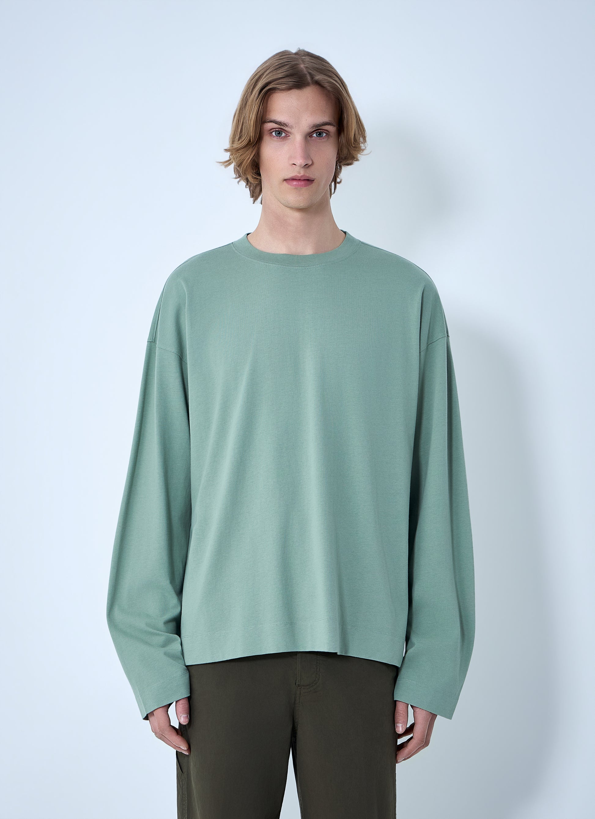 Dries Van Noten Men Hegland T-Shirt DRIES VAN NOTEN