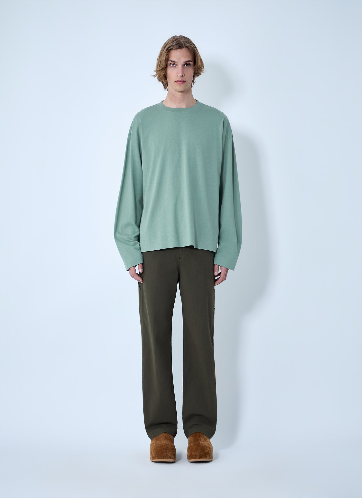 Dries Van Noten Men Hegland T-Shirt DRIES VAN NOTEN