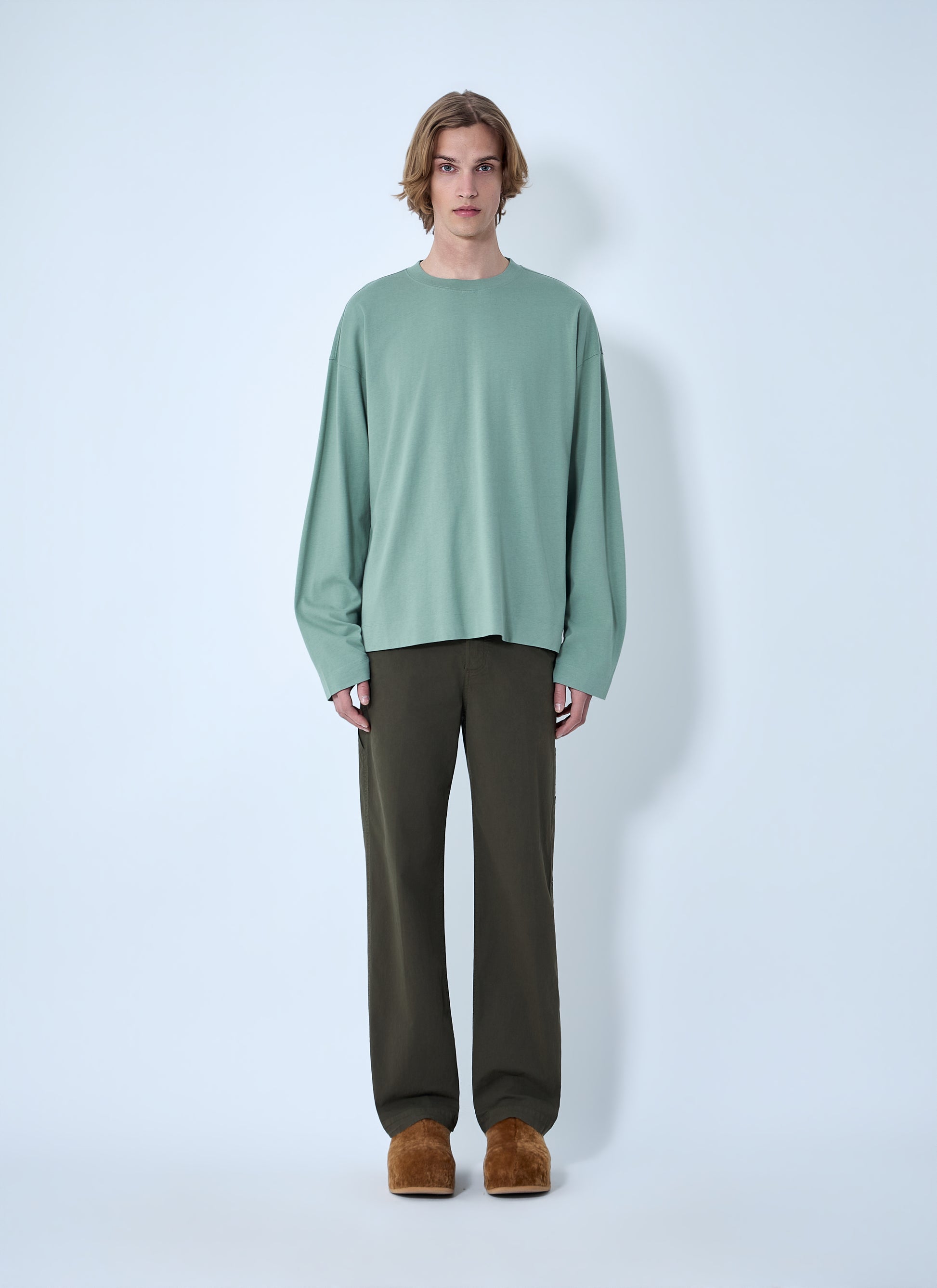 Dries Van Noten Men Hegland T-Shirt DRIES VAN NOTEN