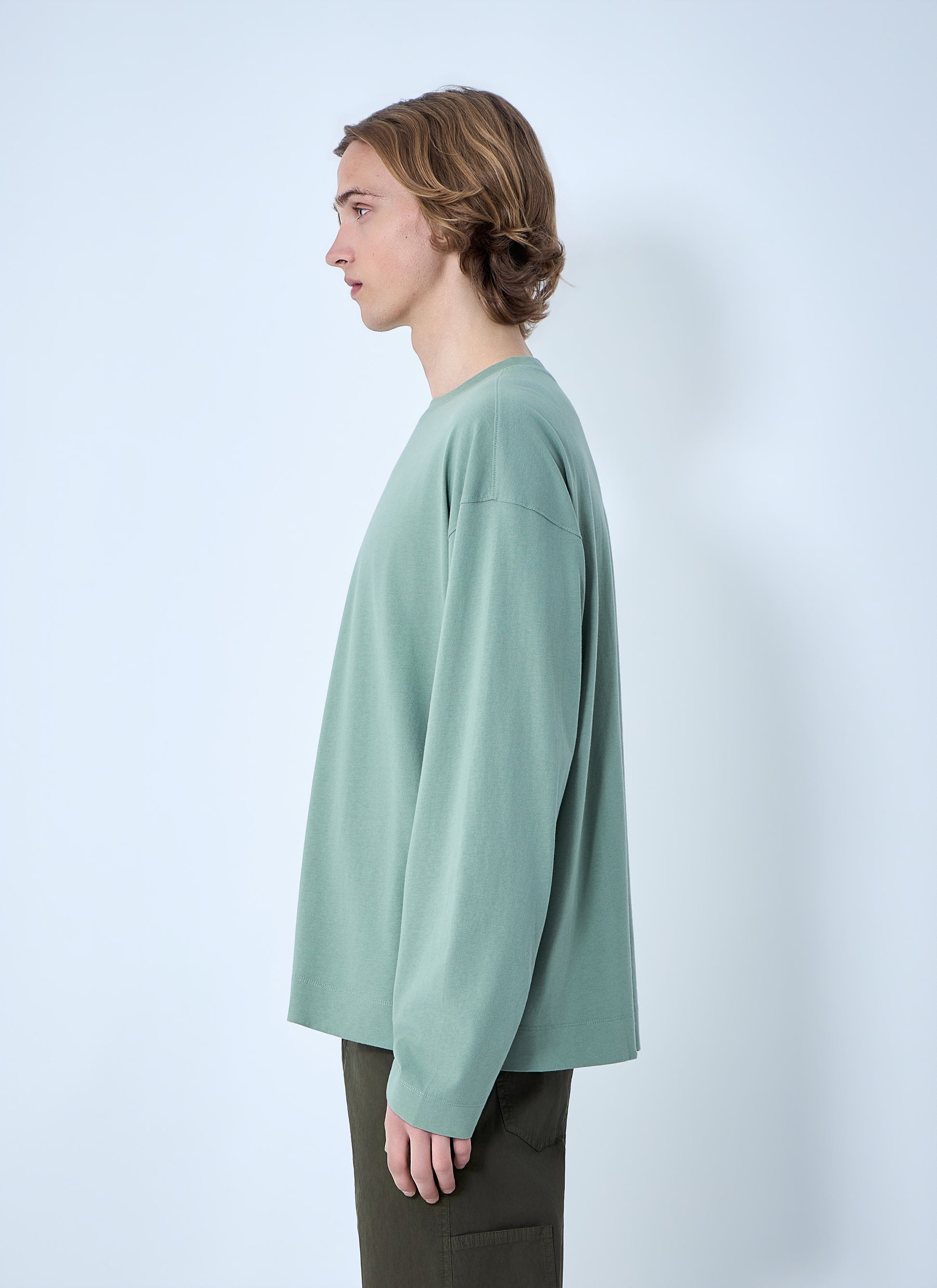 Dries Van Noten Men Hegland T-Shirt DRIES VAN NOTEN
