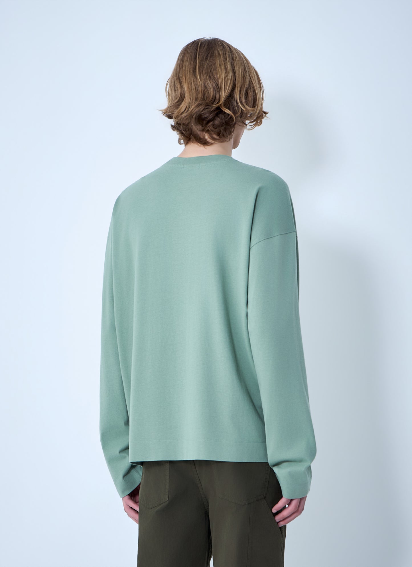 Dries Van Noten Men Hegland T-Shirt DRIES VAN NOTEN