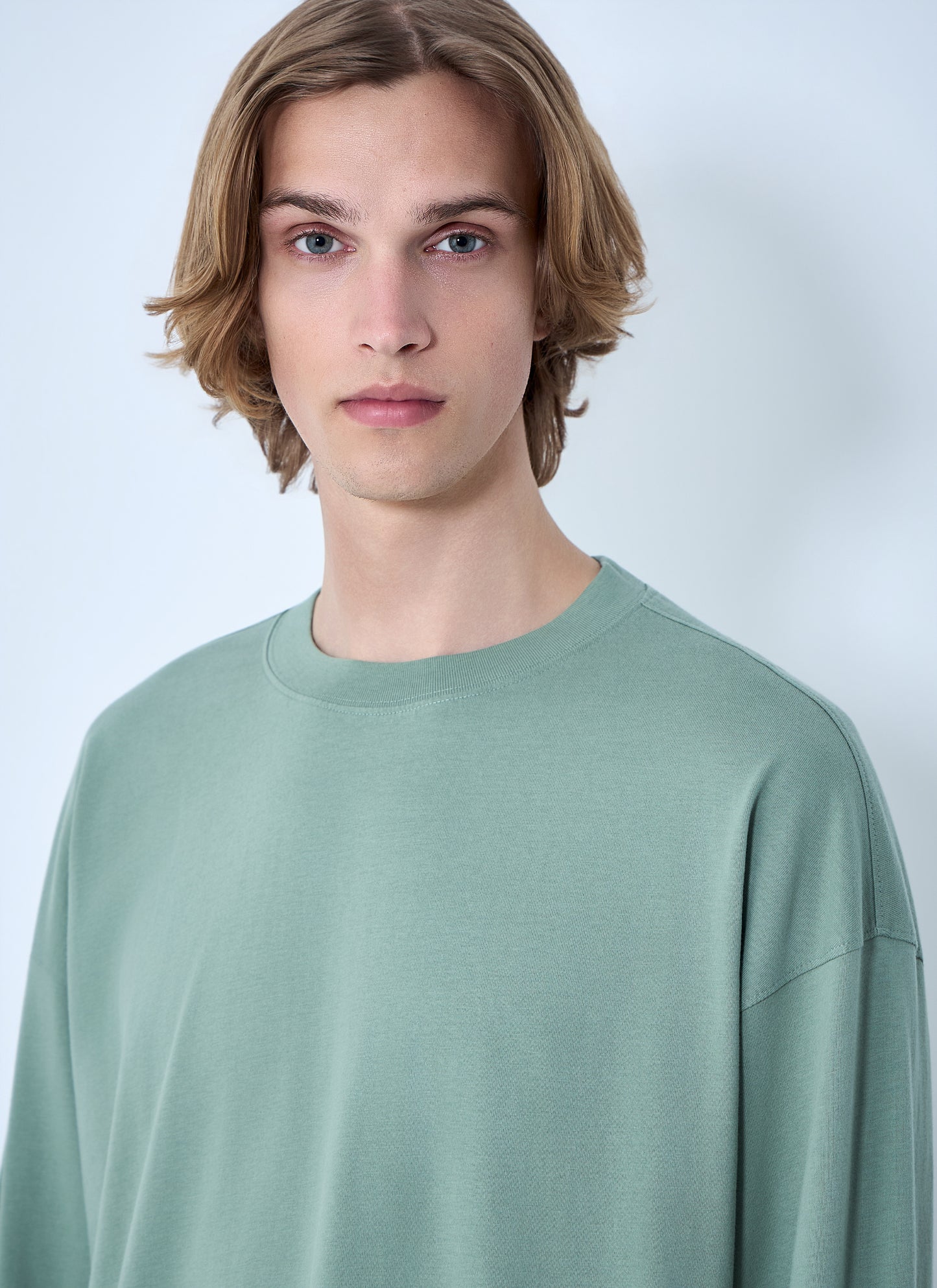 Dries Van Noten Men Hegland T-Shirt DRIES VAN NOTEN