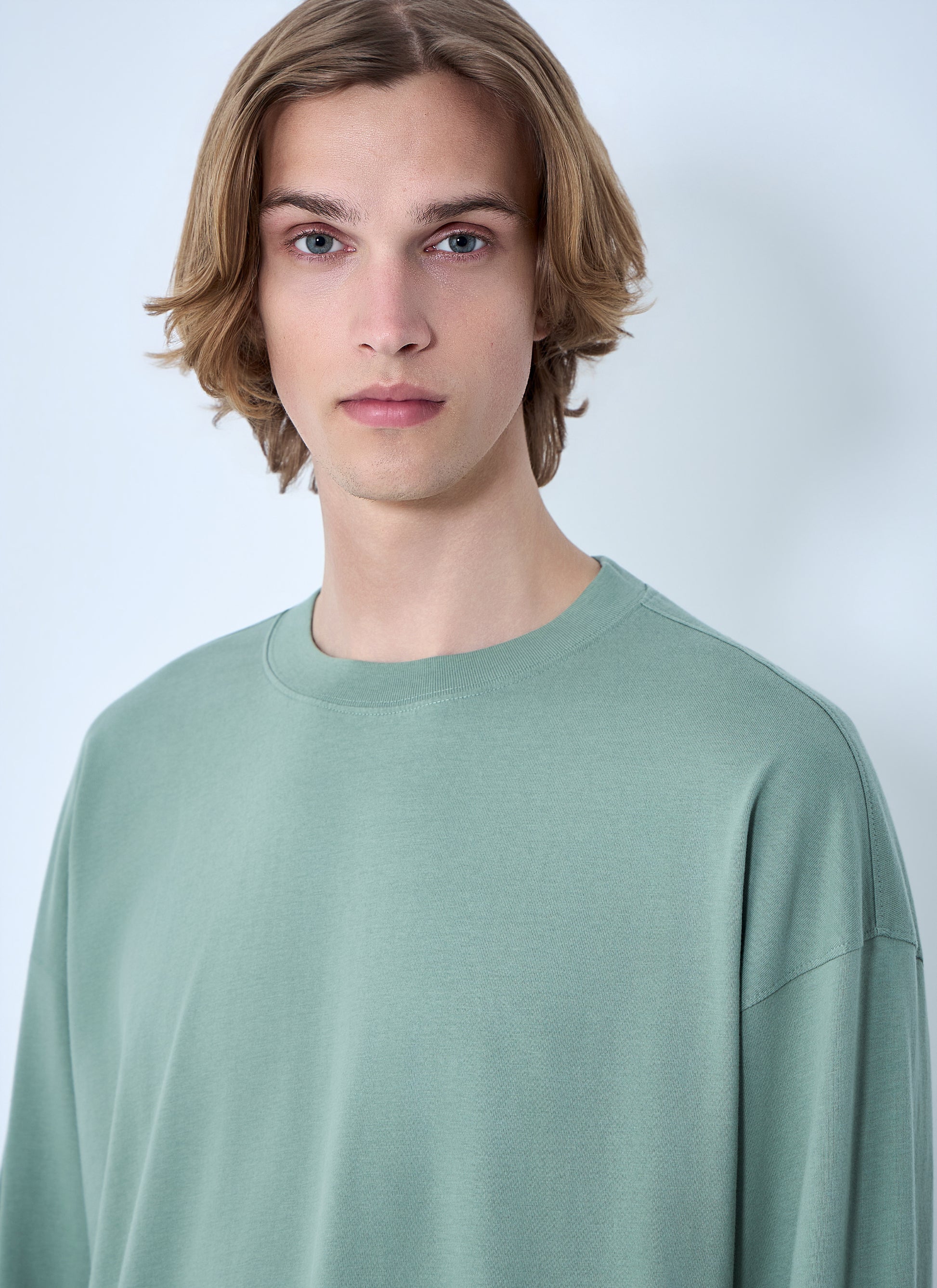 Dries Van Noten Men Hegland T-Shirt DRIES VAN NOTEN