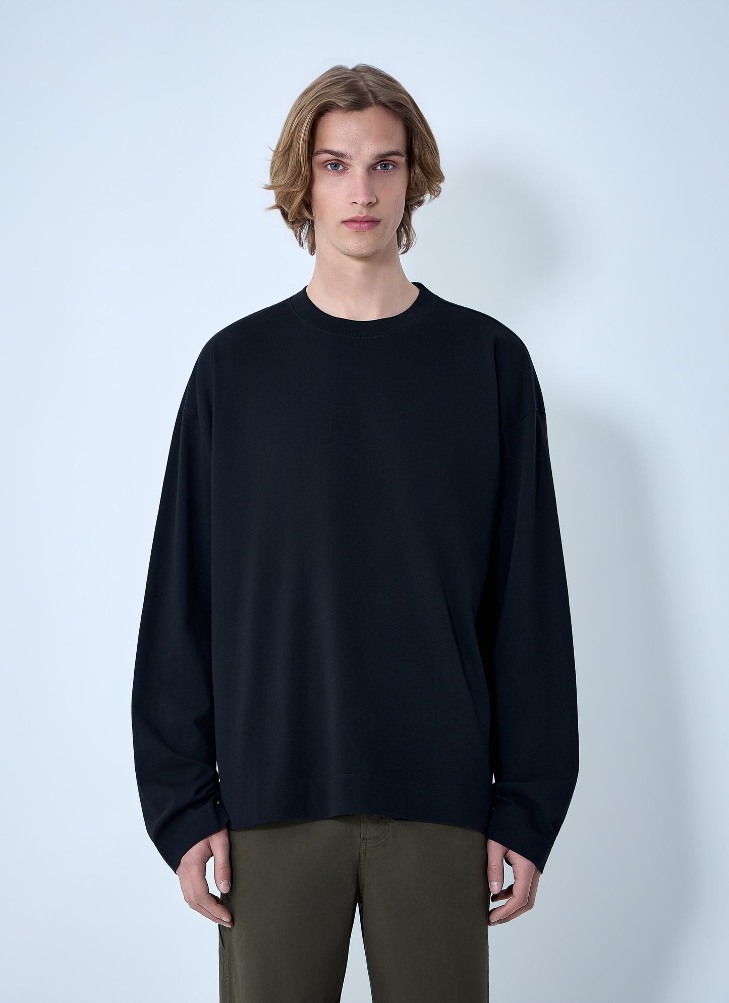 Dries Van Noten Men Hegland T-Shirt DRIES VAN NOTEN
