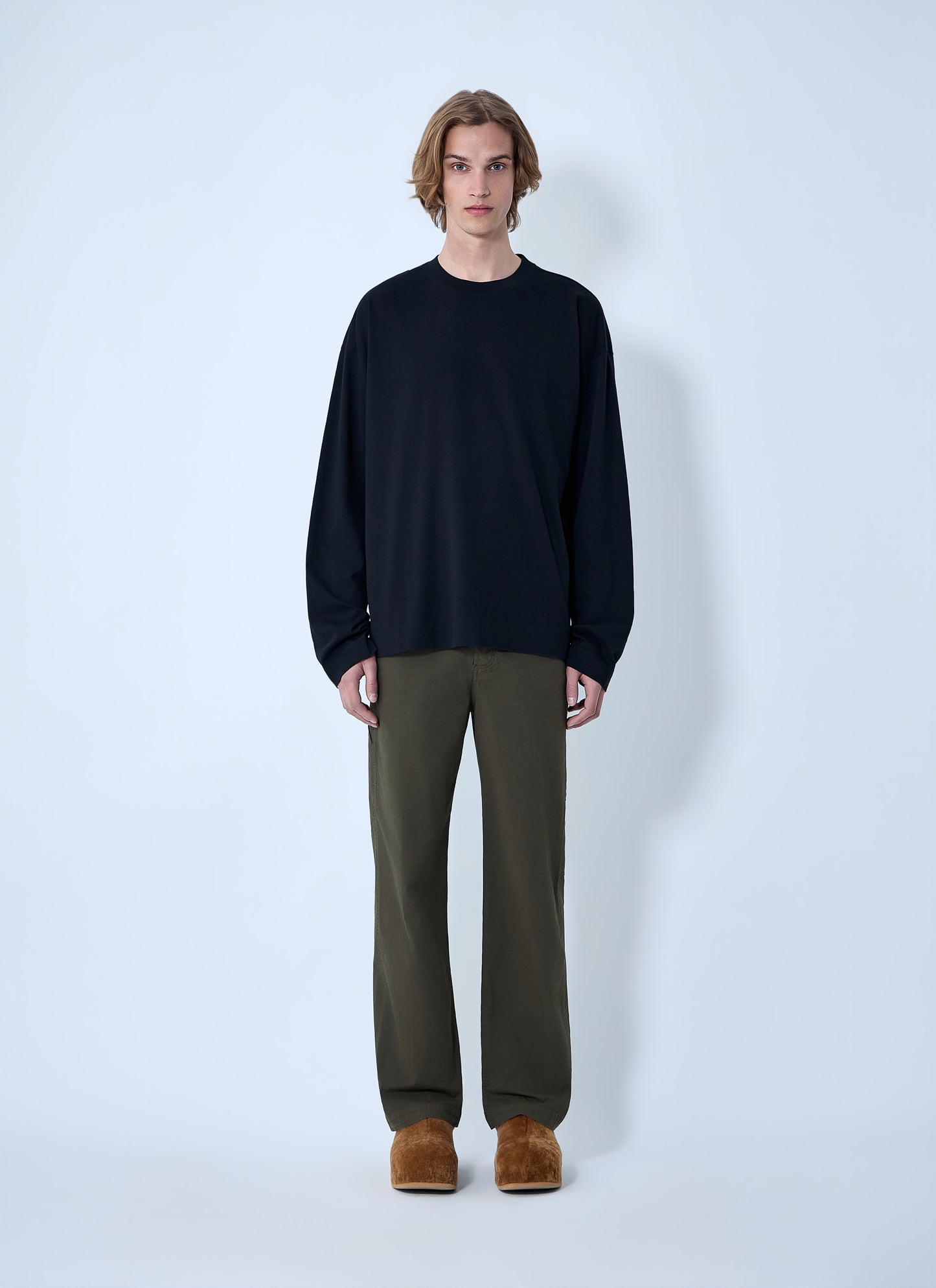 Dries Van Noten Men Hegland T-Shirt DRIES VAN NOTEN