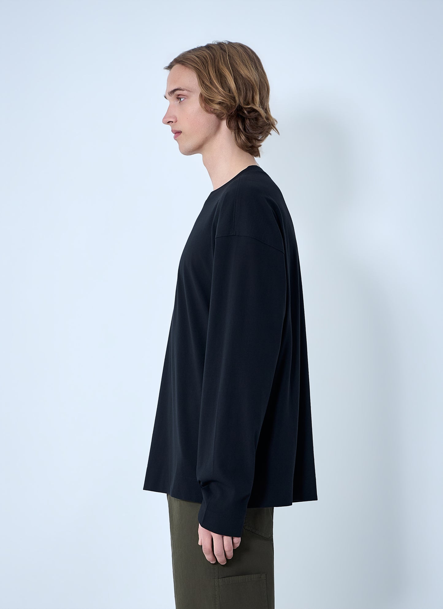 Dries Van Noten Men Hegland T-Shirt DRIES VAN NOTEN