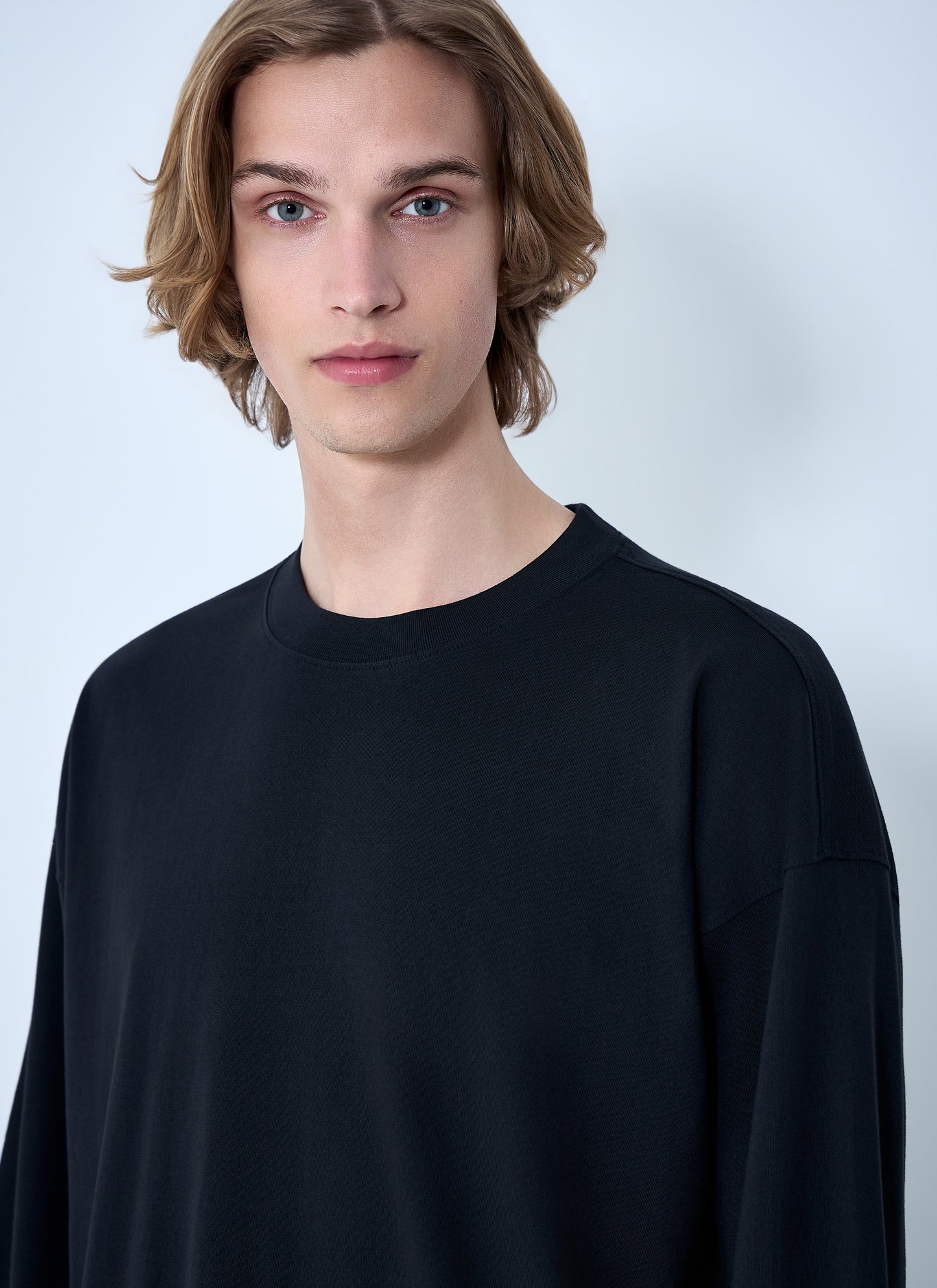 Dries Van Noten Men Hegland T-Shirt DRIES VAN NOTEN