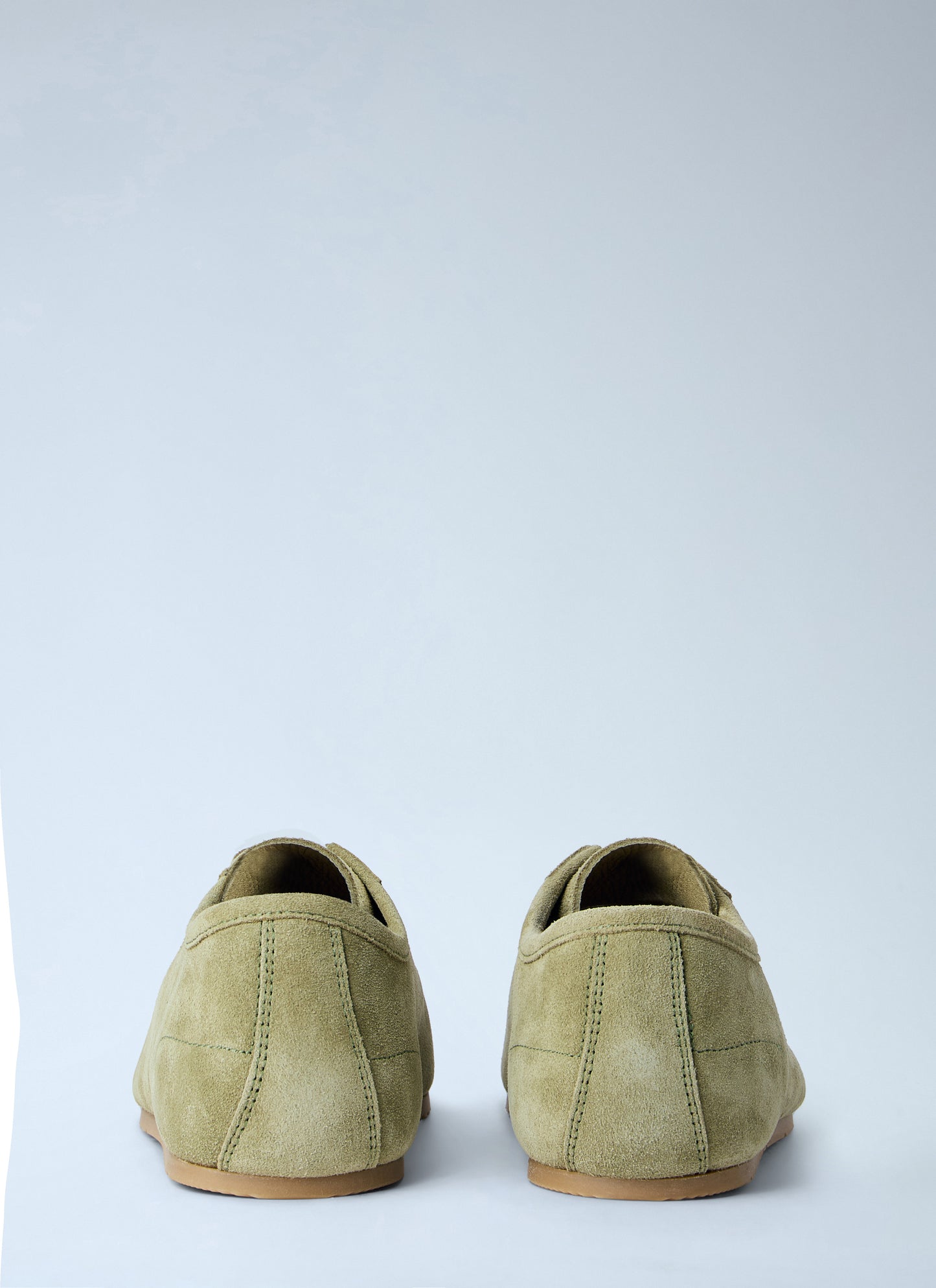 Dries Van Noten Men Suede Low-Top Trainers DRIES VAN NOTEN