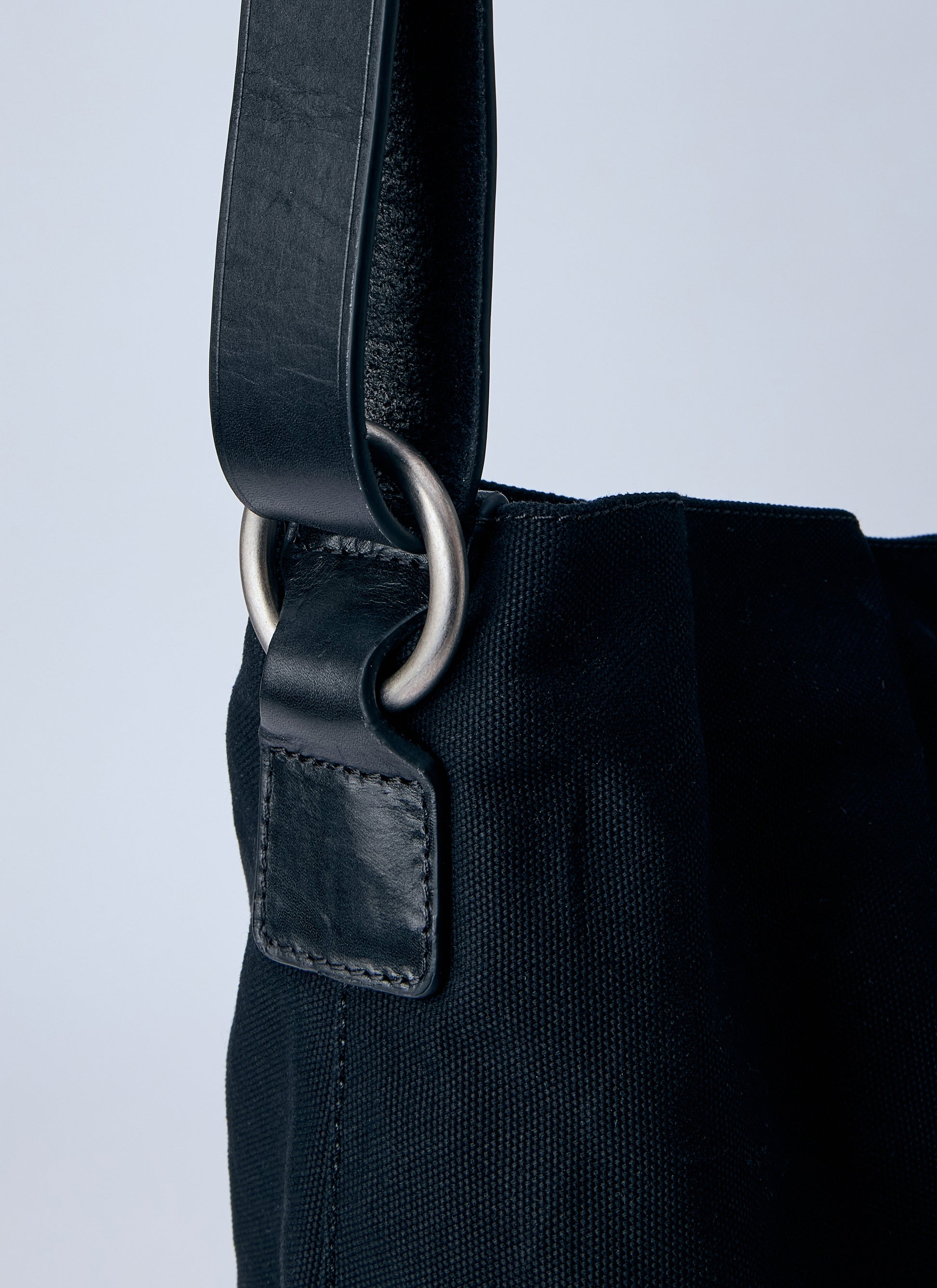 Dries Van Noten Men Canvas Tote Bag DRIES VAN NOTEN