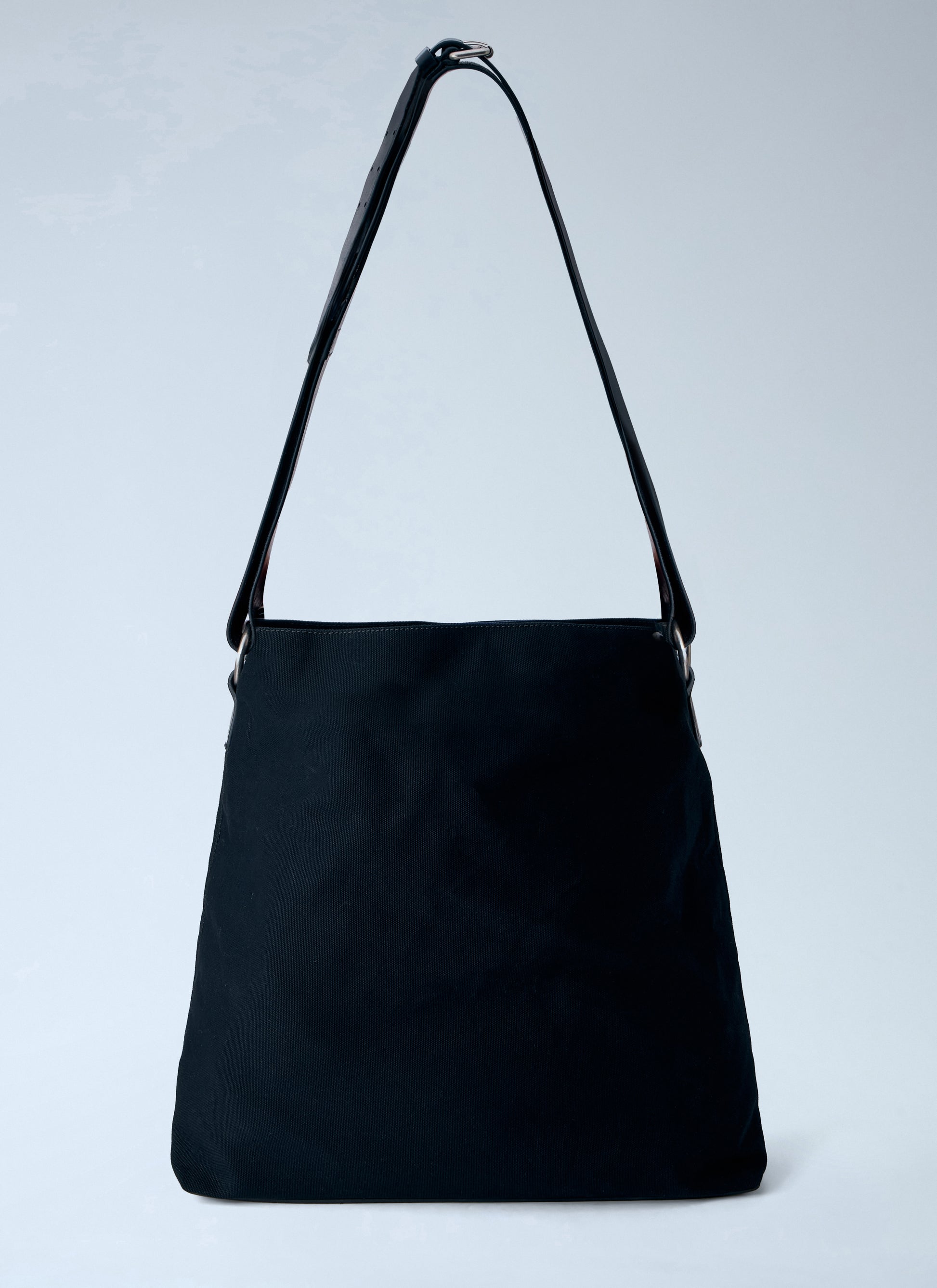 Dries Van Noten Men Canvas Shoulder Bag DRIES VAN NOTEN