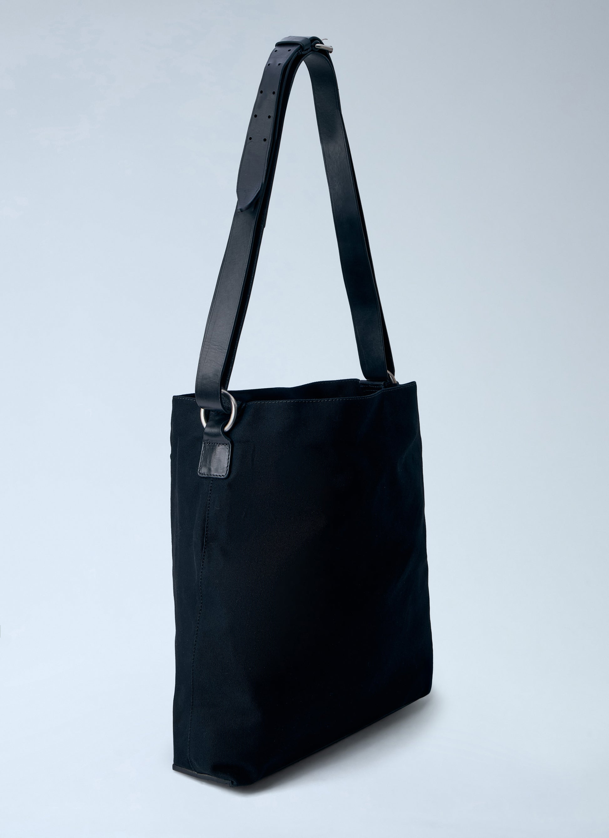 Dries Van Noten Men Canvas Shoulder Bag DRIES VAN NOTEN