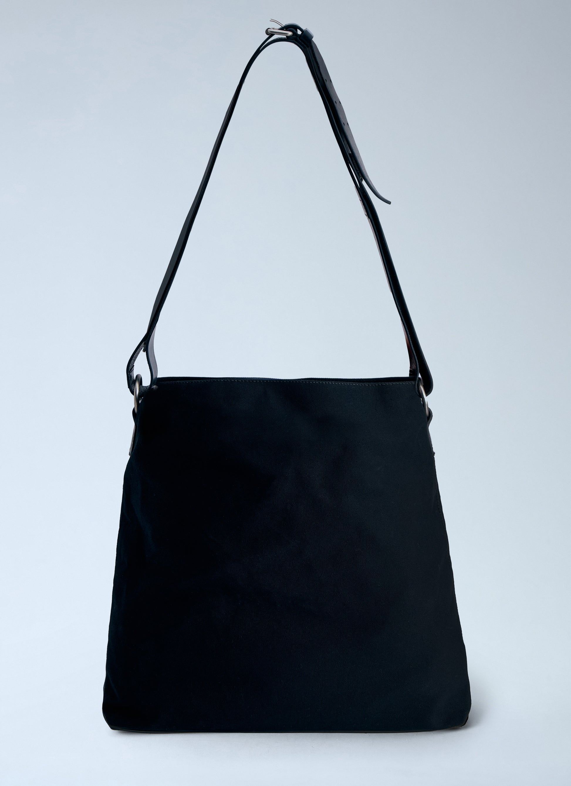 Dries Van Noten Men Canvas Shoulder Bag DRIES VAN NOTEN