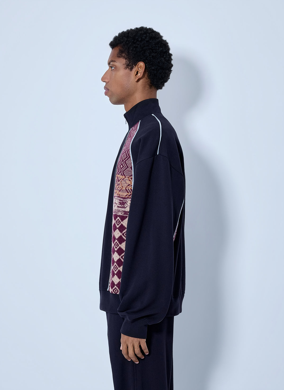 Dries Van Noten Men Hackney Sweater DRIES VAN NOTEN