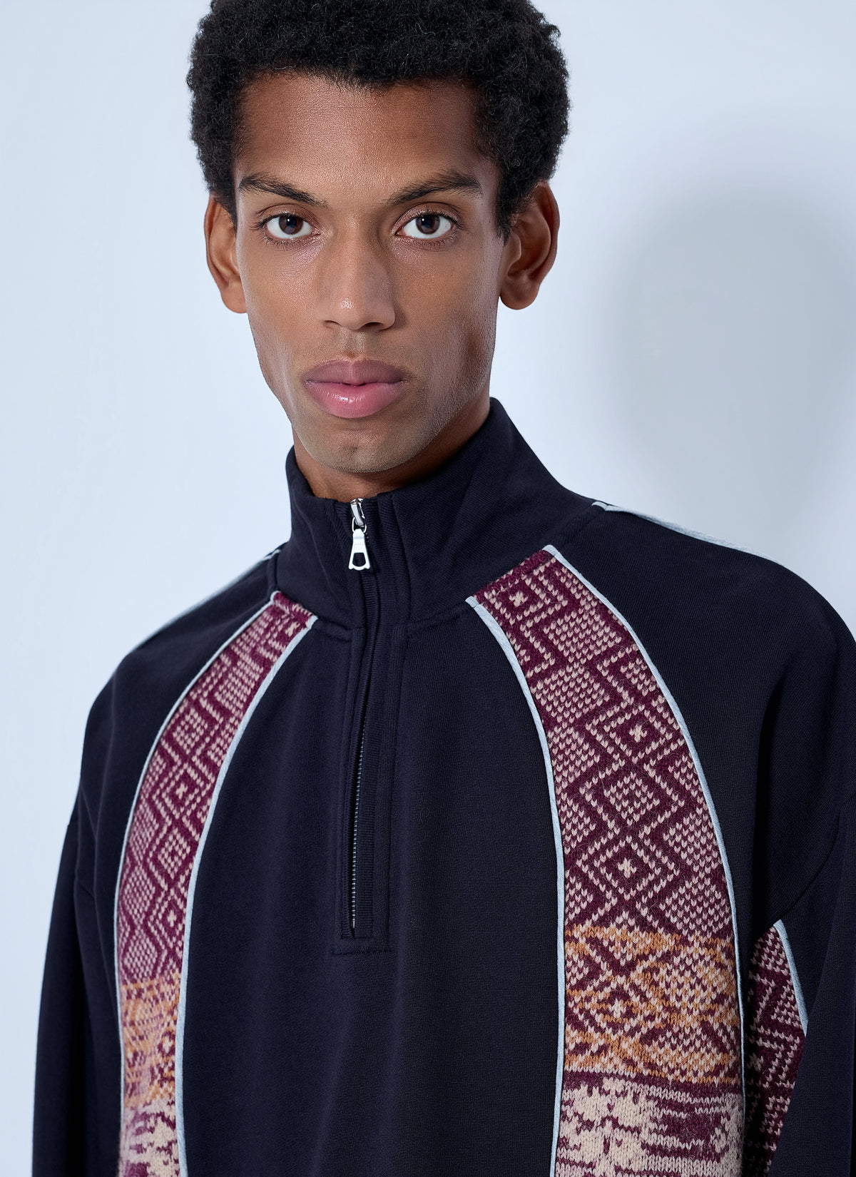 Dries Van Noten Men Hackney Sweater DRIES VAN NOTEN