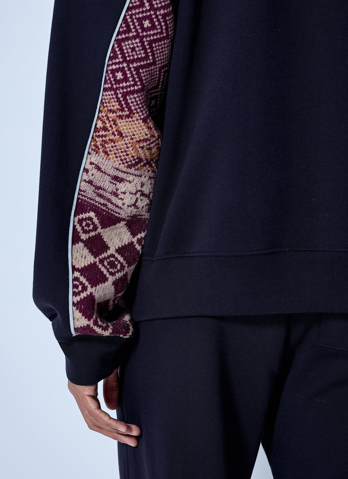 Dries Van Noten Men Hackney Sweater DRIES VAN NOTEN
