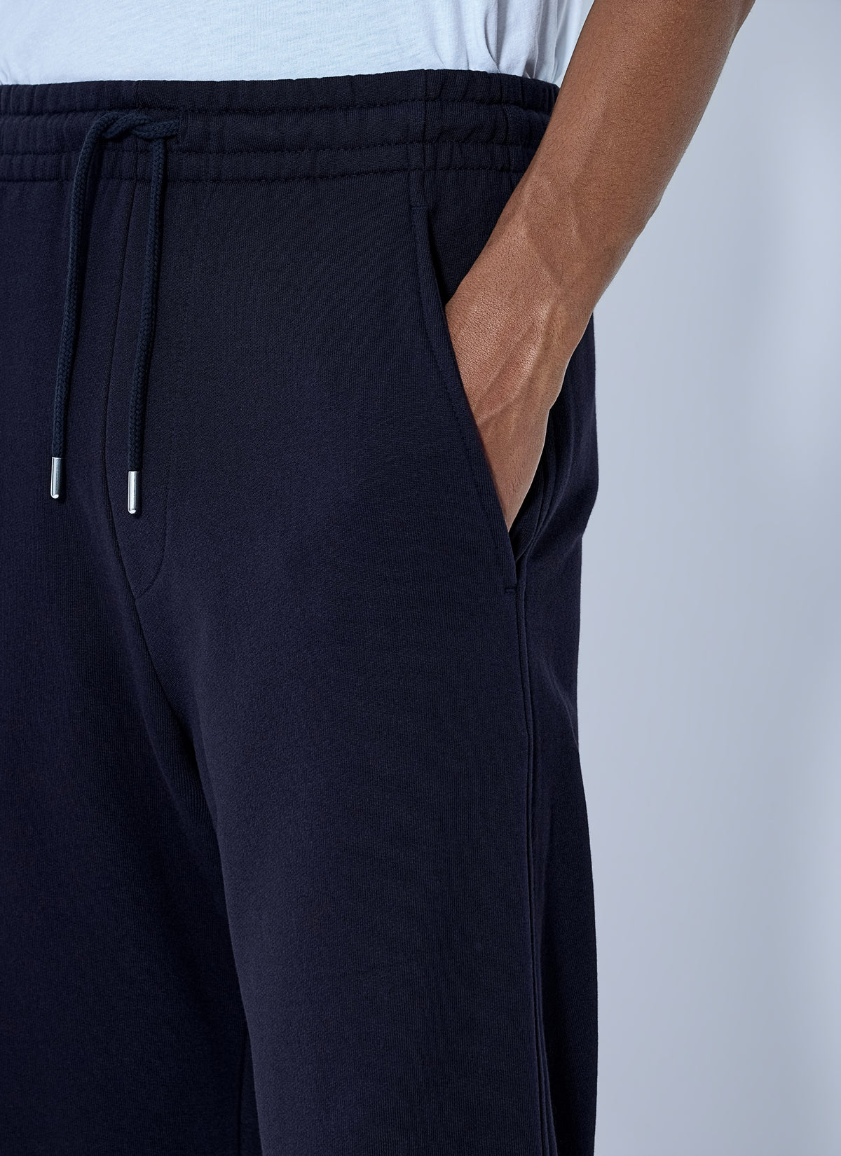 Dries Van Noten Men Hamer Straight-Leg Sweatpants DRIES VAN NOTEN