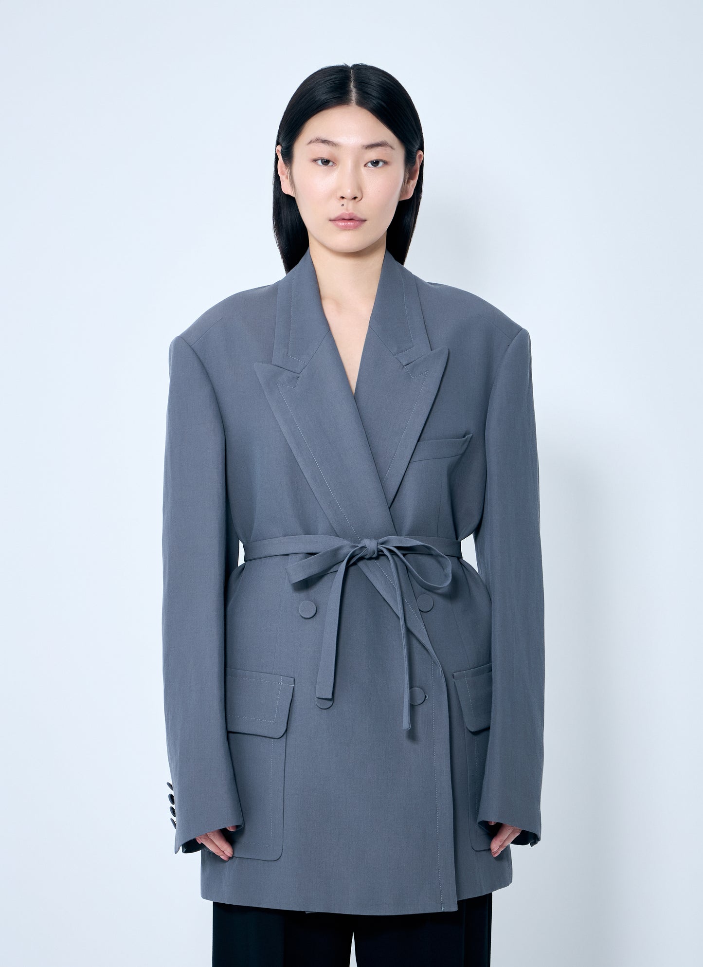 Dries Van Noten Women Bless Blazer DRIES VAN NOTEN