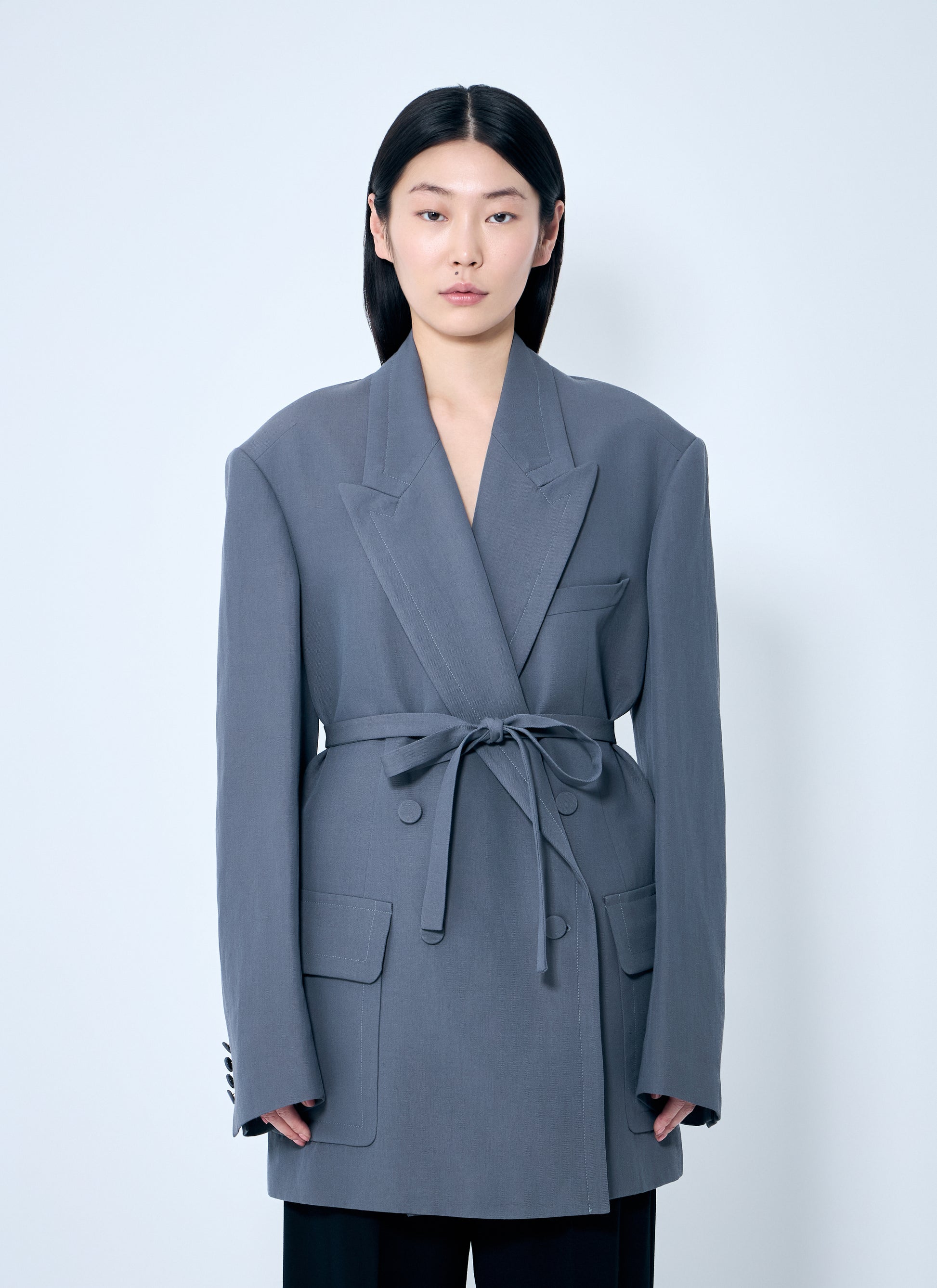 Dries Van Noten Women Bless Blazer DRIES VAN NOTEN