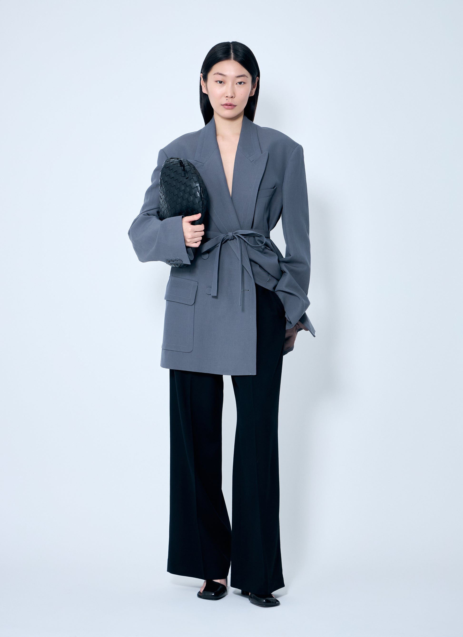 Dries Van Noten Women Bless Blazer DRIES VAN NOTEN