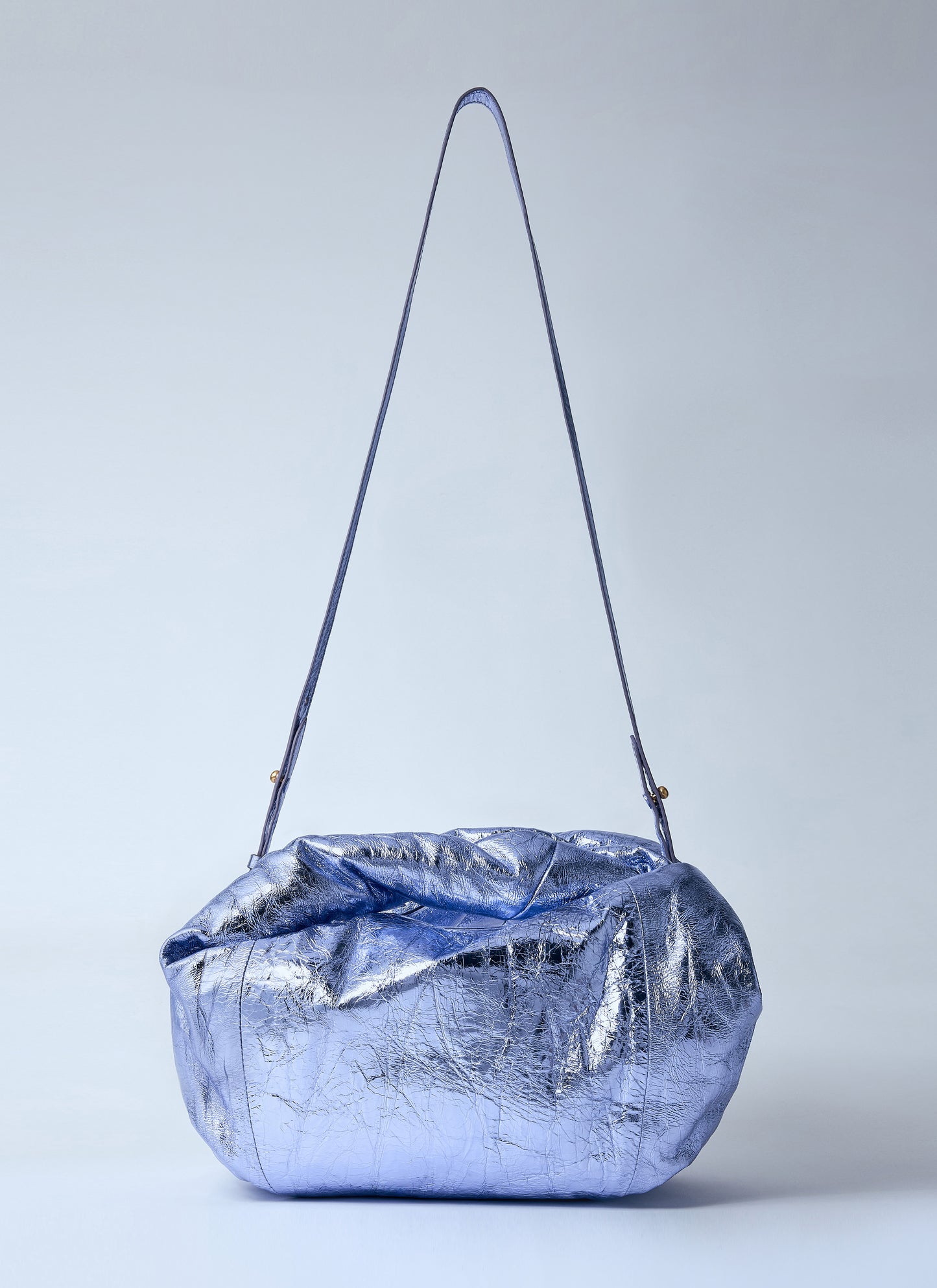 Dries Van Noten Women Metalic Twist Handbag DRIES VAN NOTEN