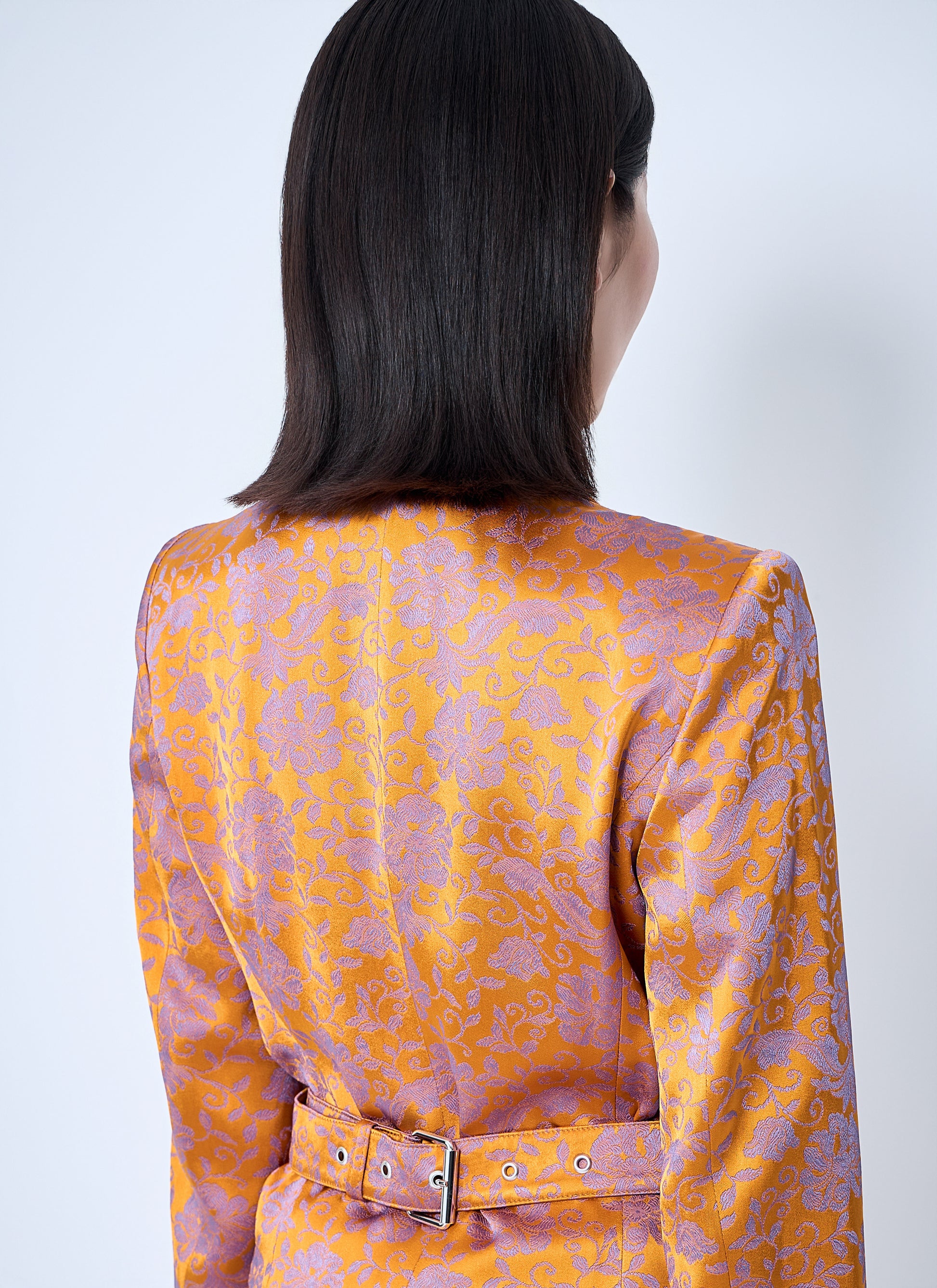 Dries Van Noten Women Embroidered Coat DRIES VAN NOTEN