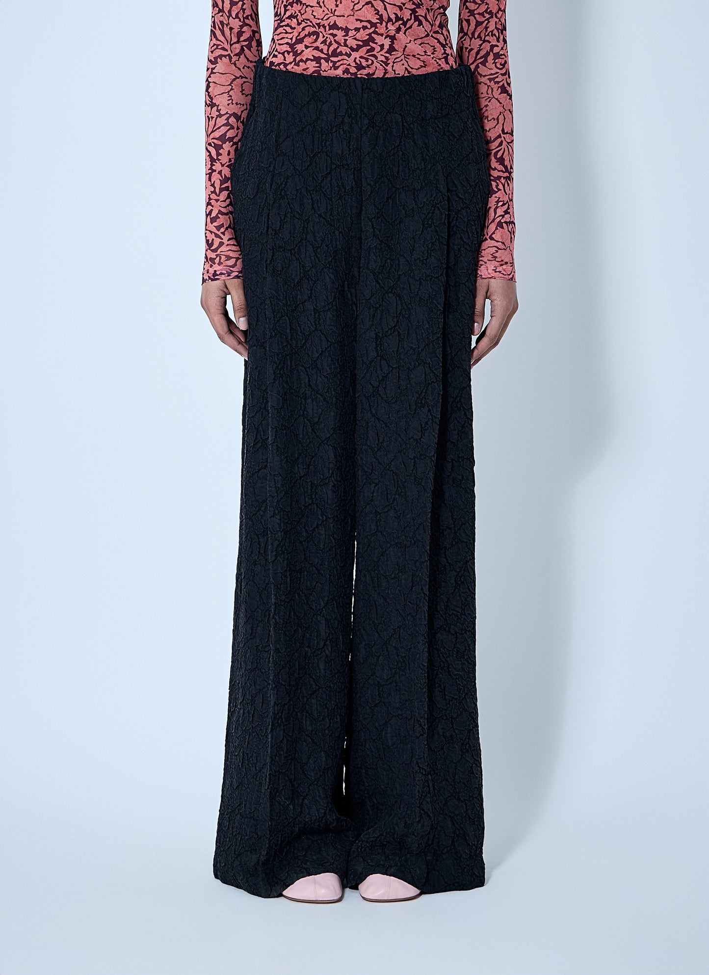 Dries Van Noten Women Pila Pants DRIES VAN NOTEN