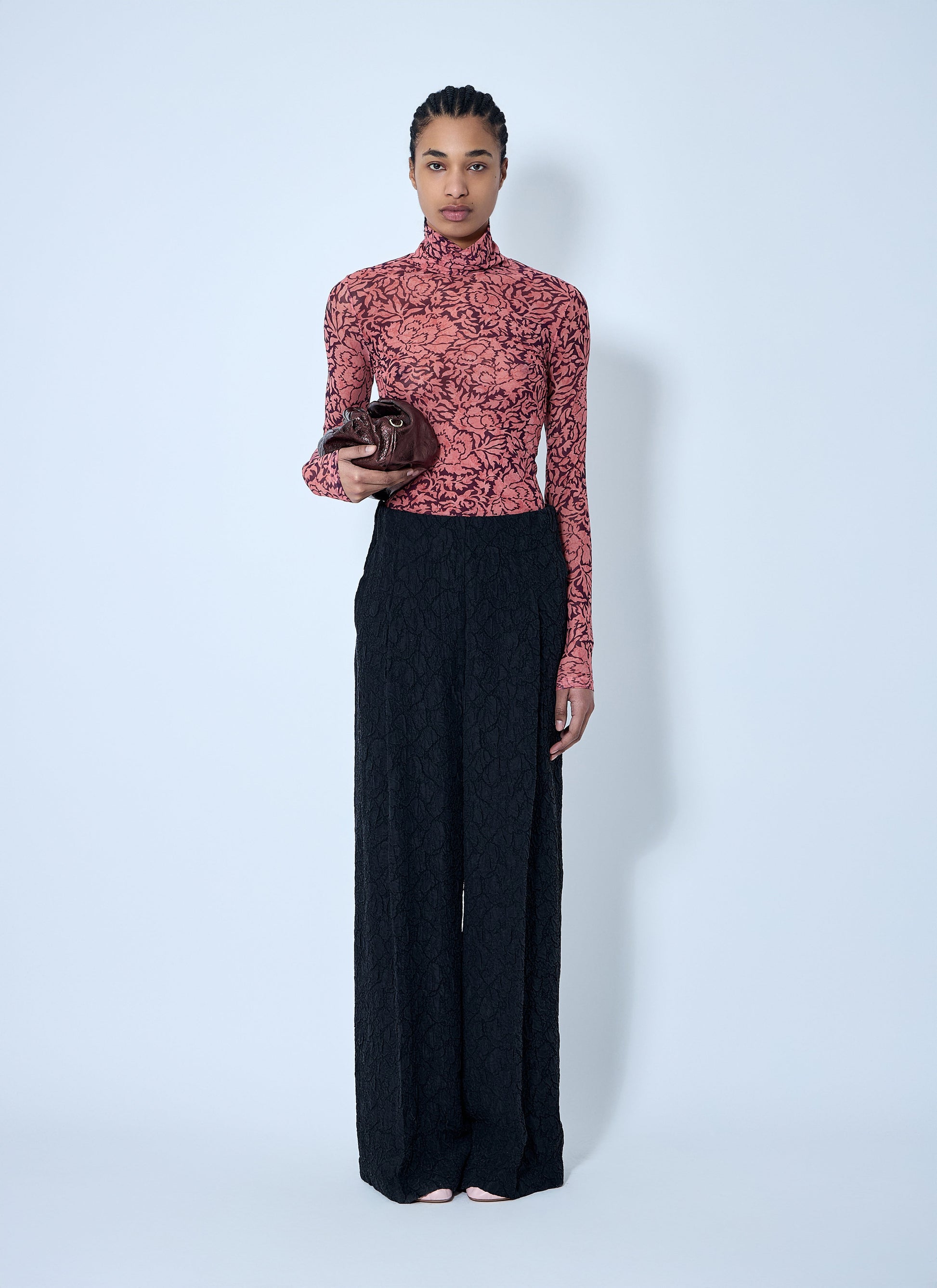 Dries Van Noten Women Pila Pants DRIES VAN NOTEN