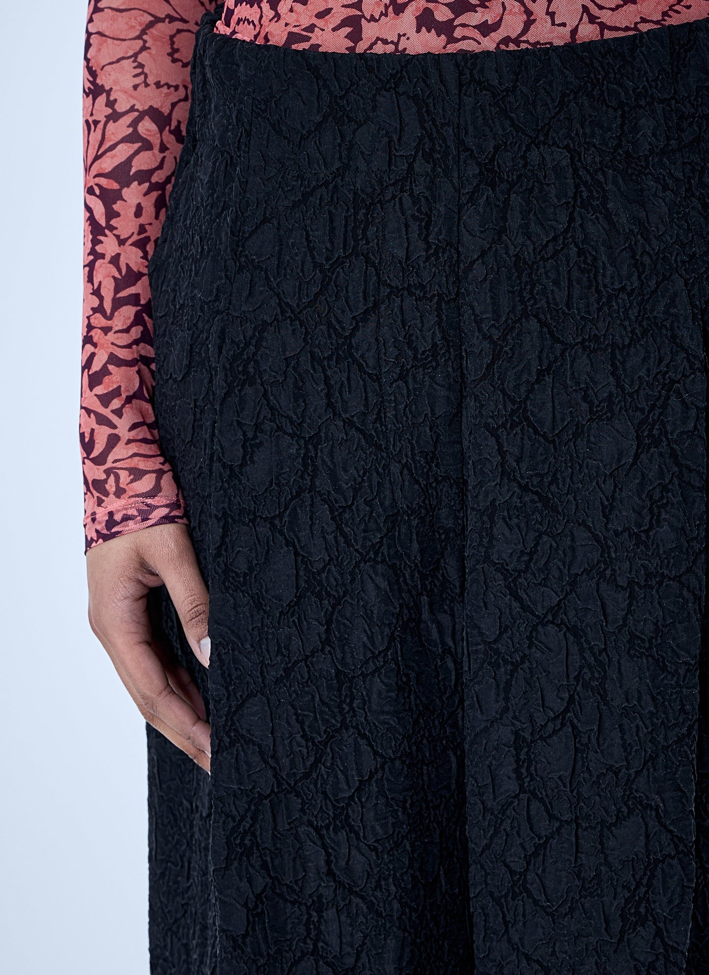 Dries Van Noten Women Pila Pants DRIES VAN NOTEN