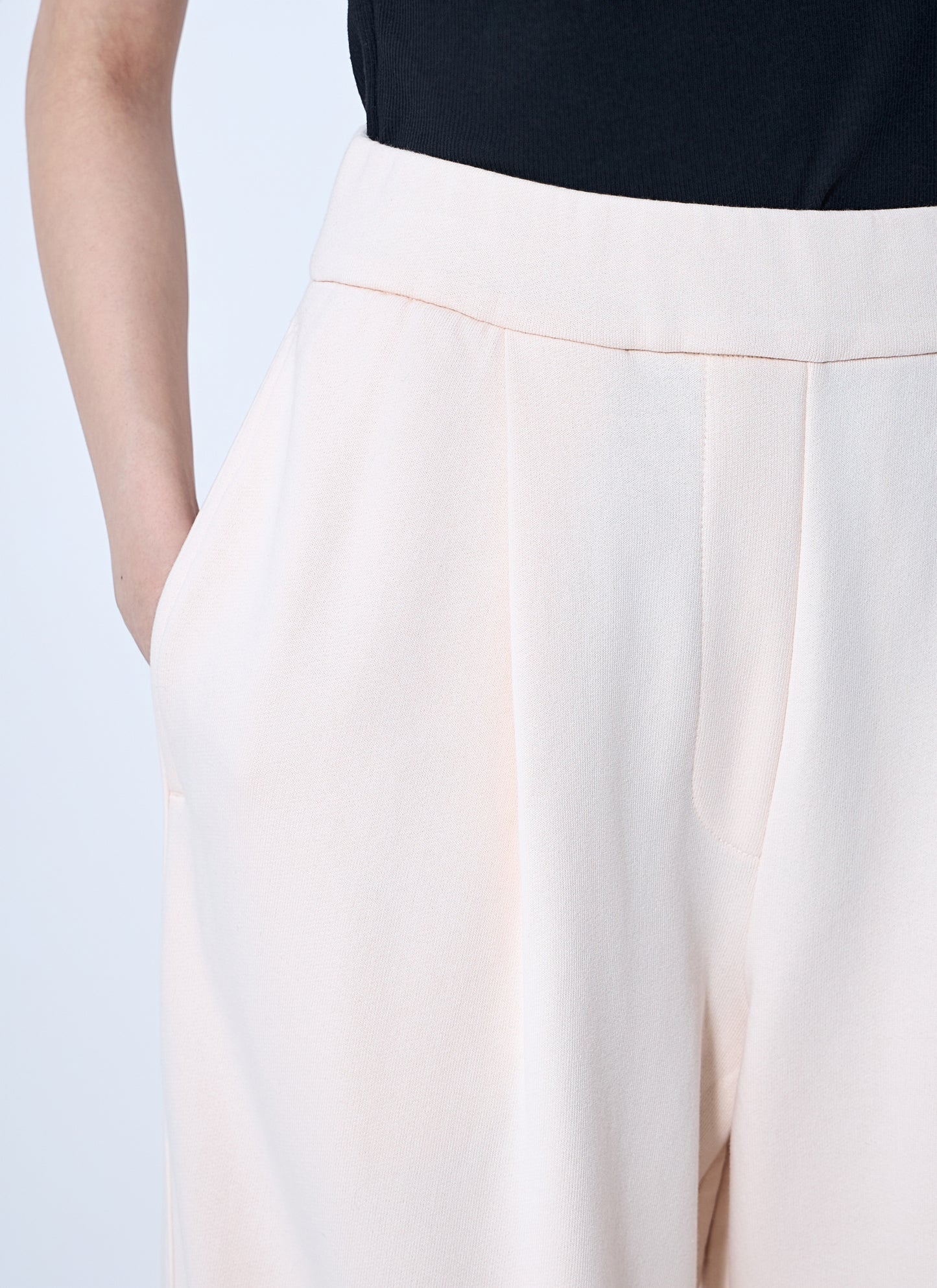 Dries Van Noten Women Cotton Track Pants DRIES VAN NOTEN