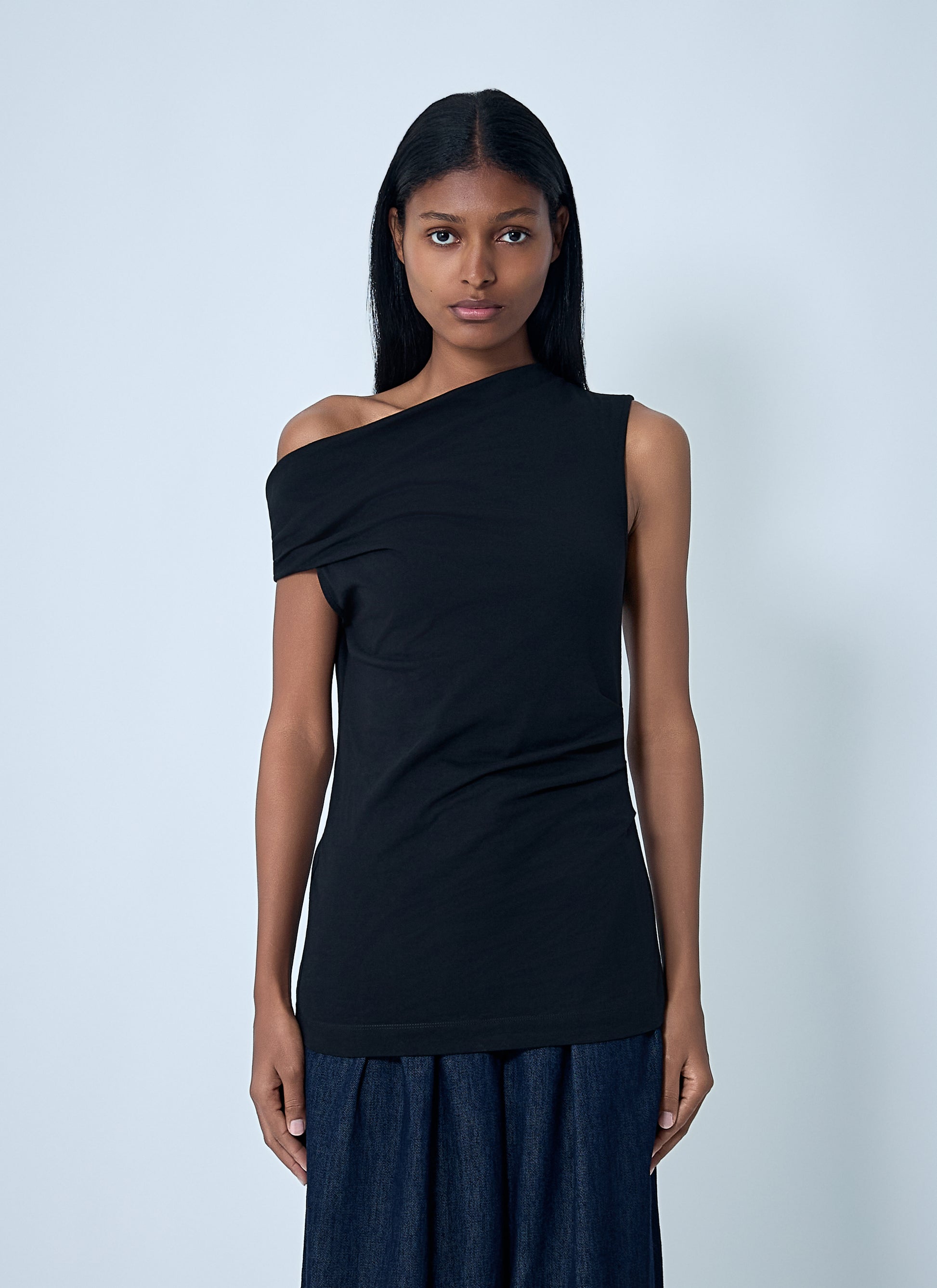 Dries Van Noten Women Henray Top DRIES VAN NOTEN