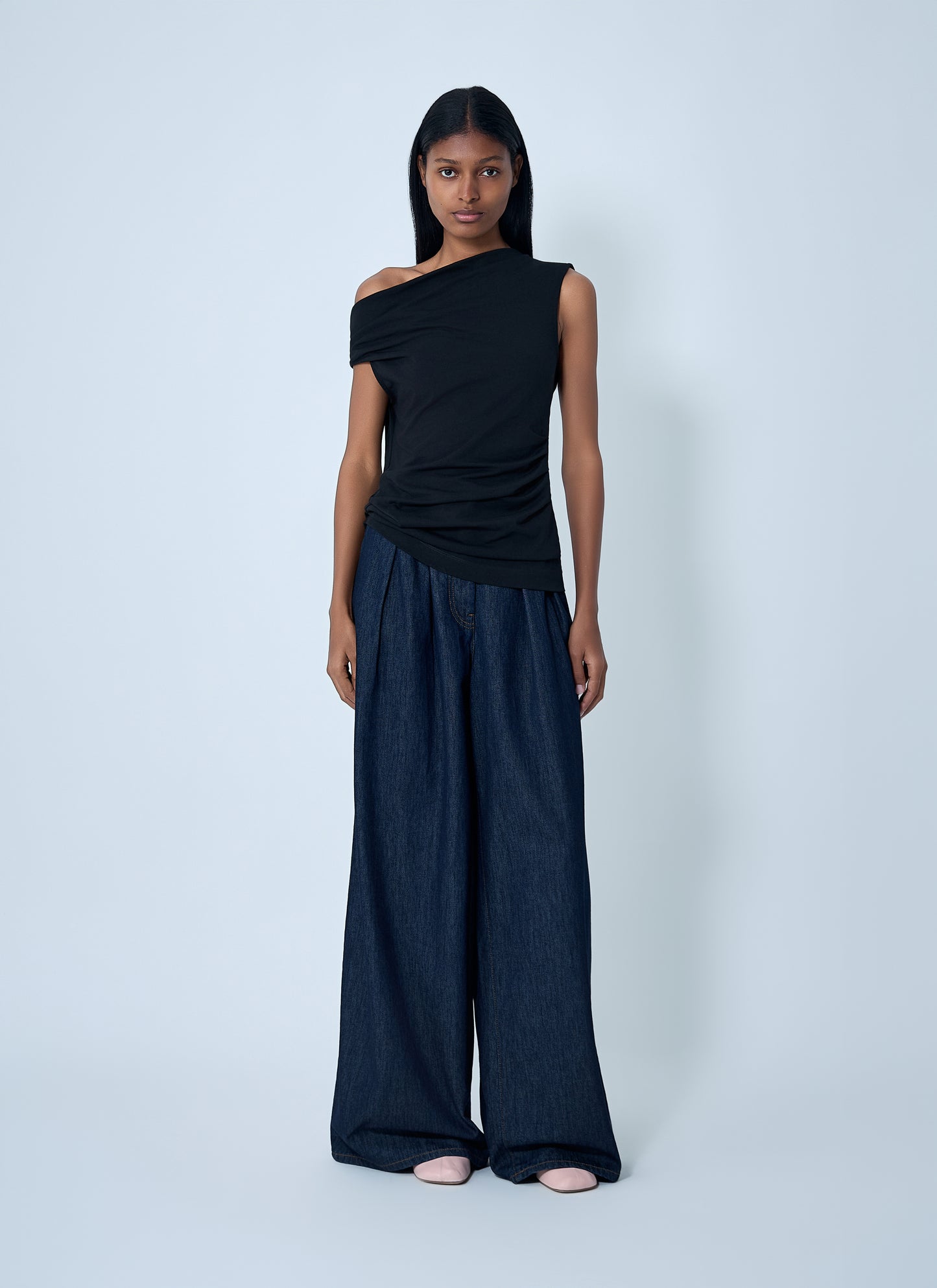 Dries Van Noten Women Henray Top DRIES VAN NOTEN