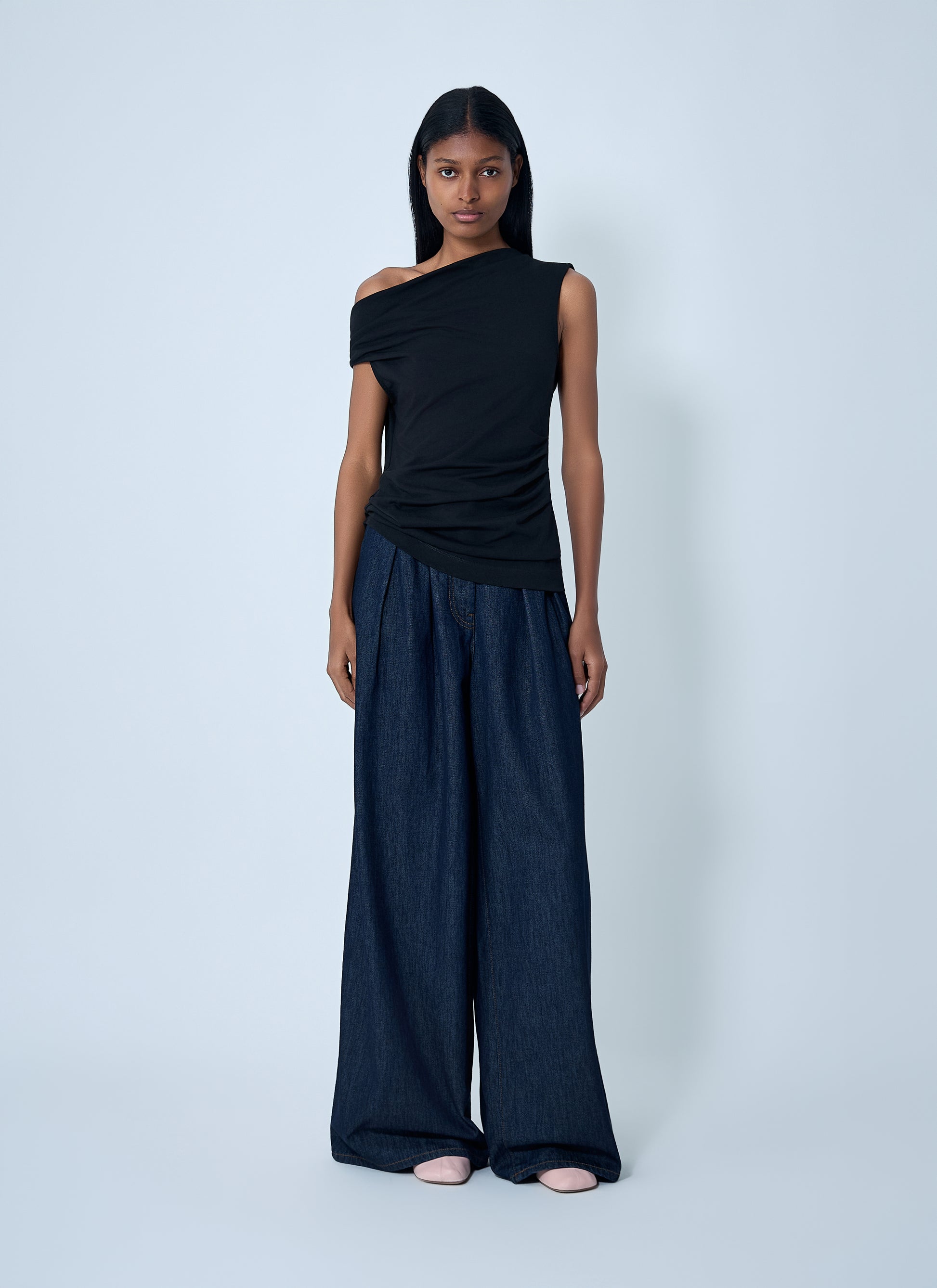 Dries Van Noten Women Henray Top DRIES VAN NOTEN