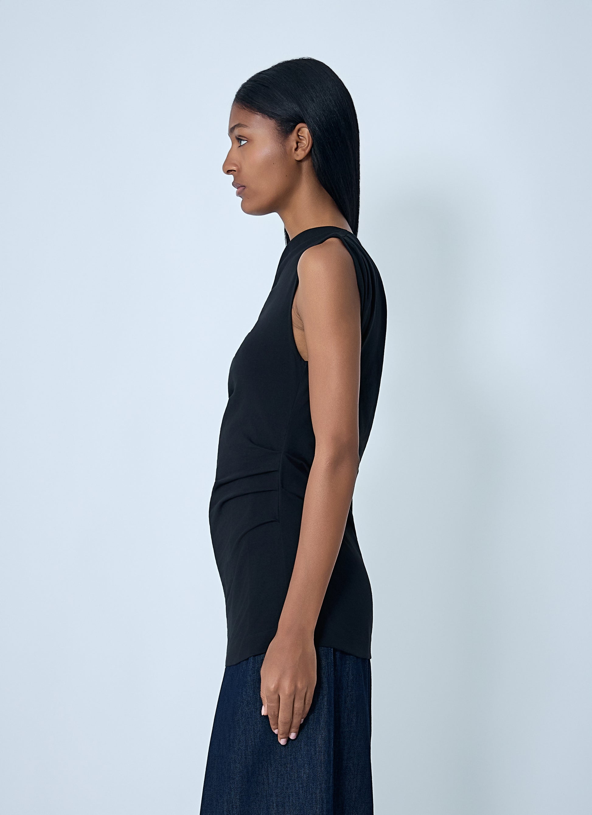 Dries Van Noten Women Henray Top DRIES VAN NOTEN