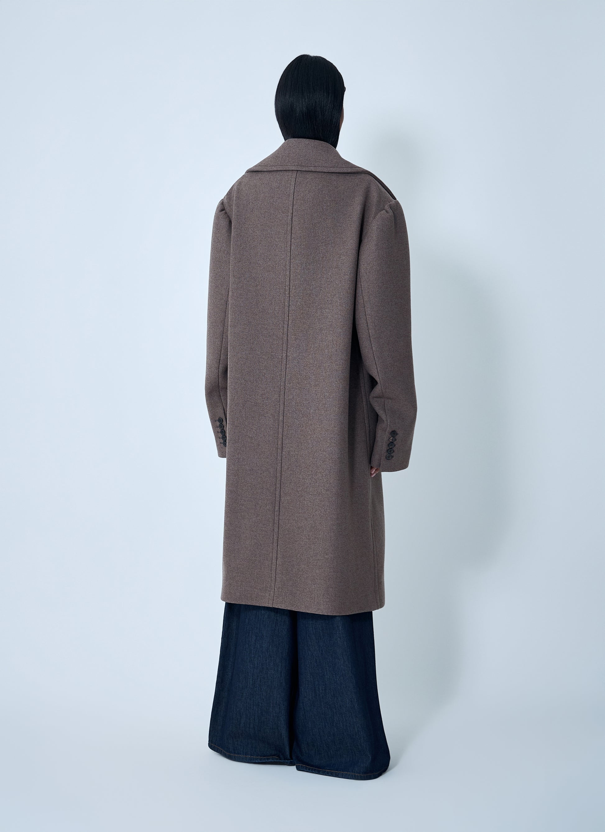Dries Van Noten Women Tailored Coat DRIES VAN NOTEN