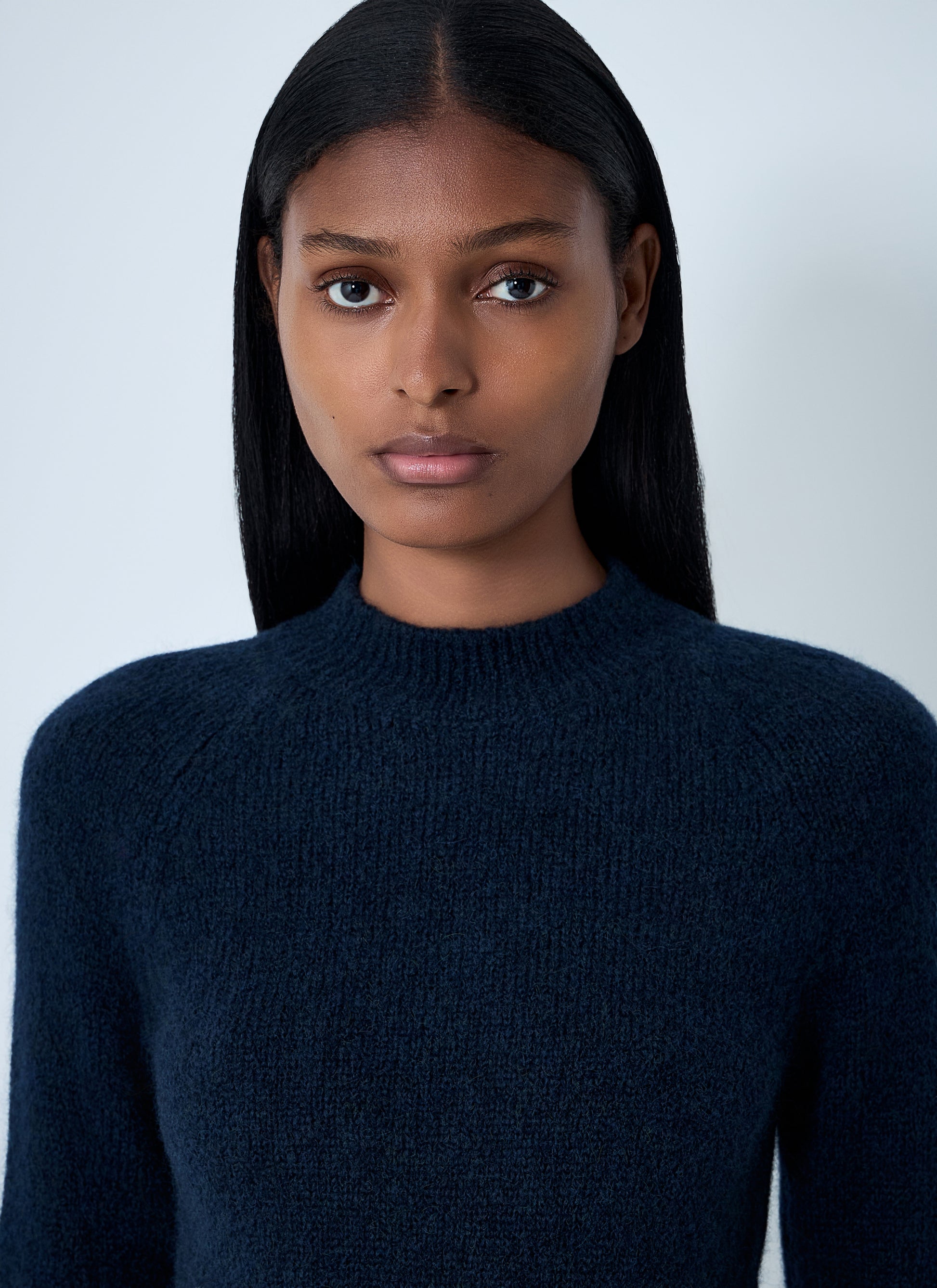 Dries Van Noten Women Wool-Blend Sweater DRIES VAN NOTEN
