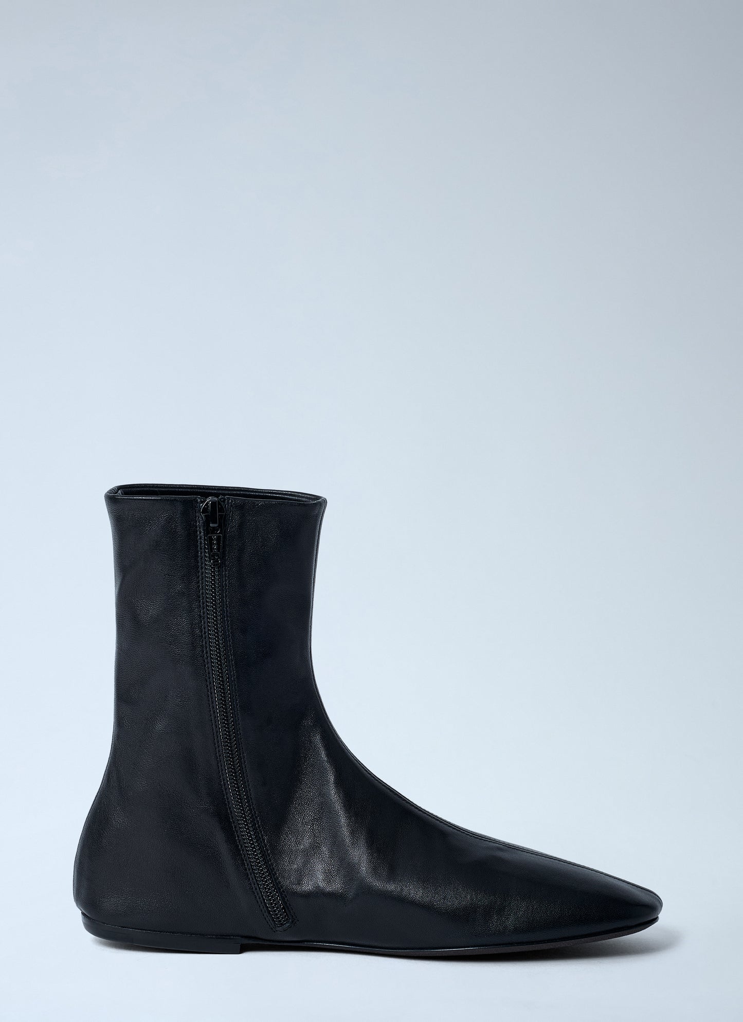 Dries Van Noten Women Leather Ankle Boots DRIES VAN NOTEN